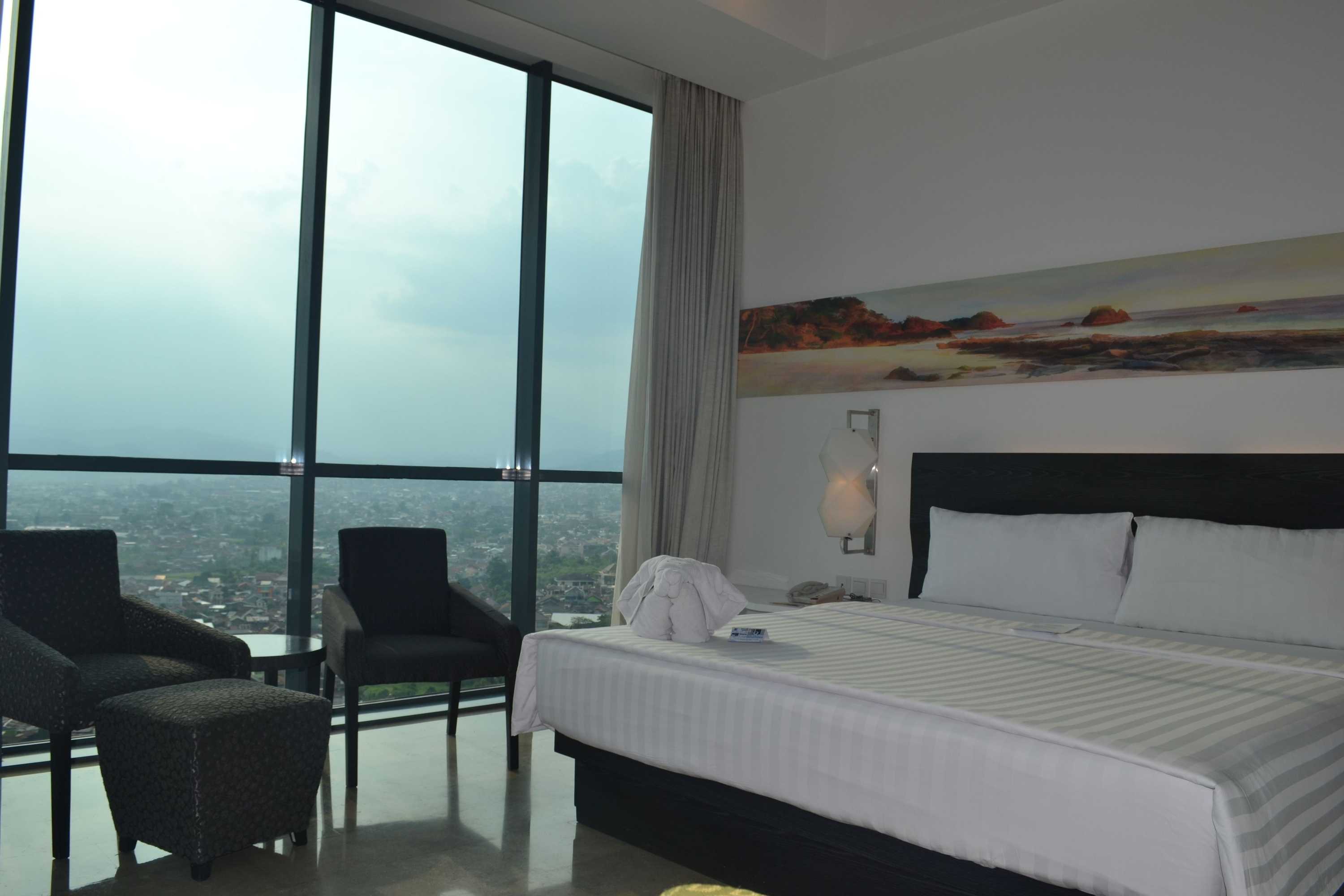 Gift card for Novotel Lampung