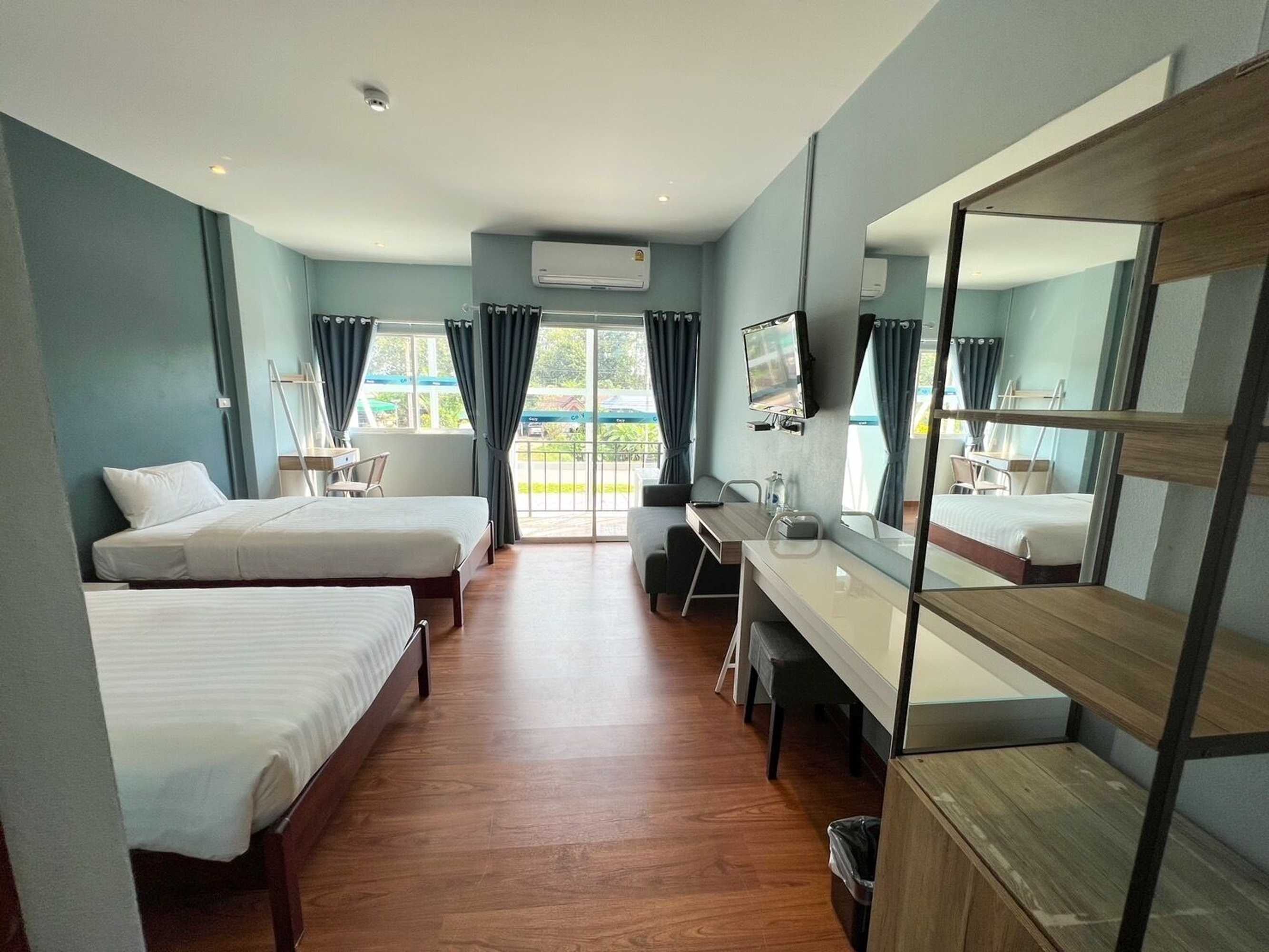 Gift card for A Hotel Cozy