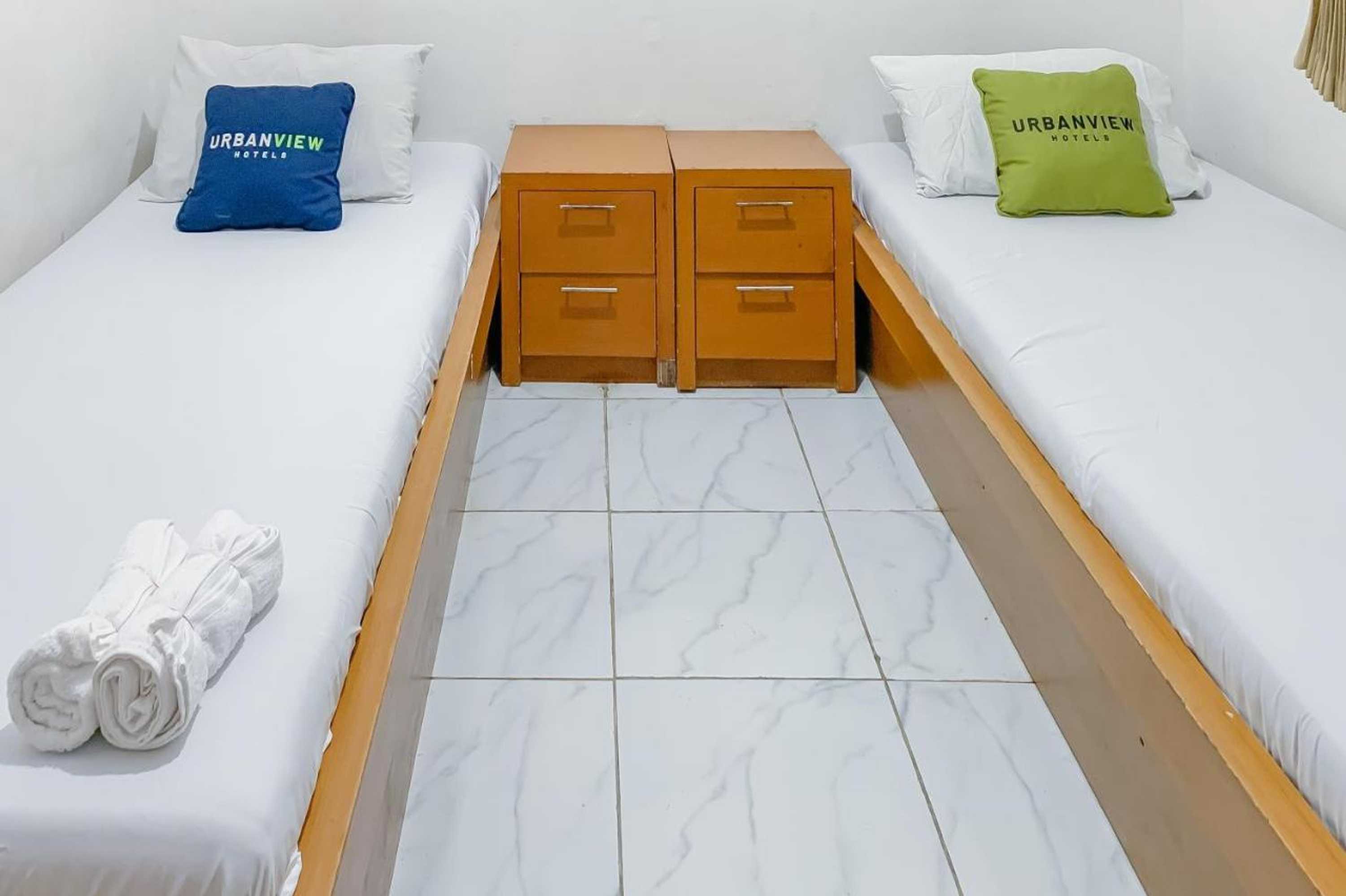 Gift card for Urbanview Hotel Dasa Putra Syariah Sumedang