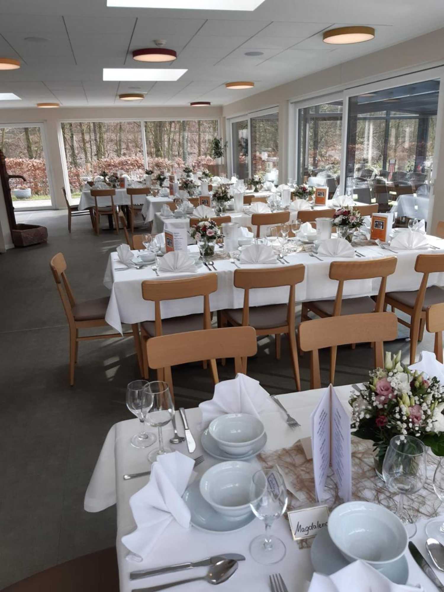 Gift card for Hotel Grünwalde