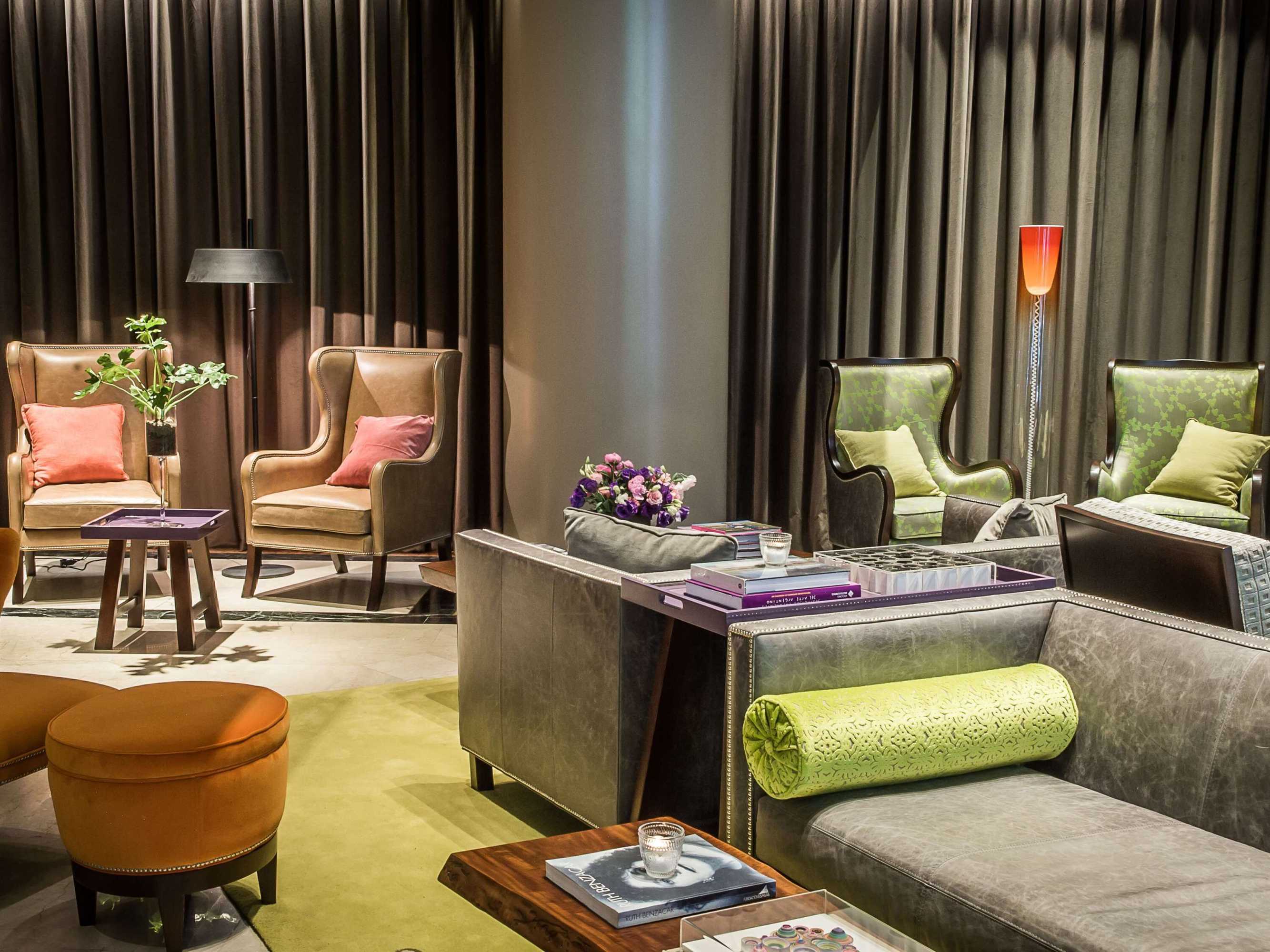 Gift card for Sofitel Buenos Aires Recoleta Gift card for Sofitel Buenos Aires Recoleta