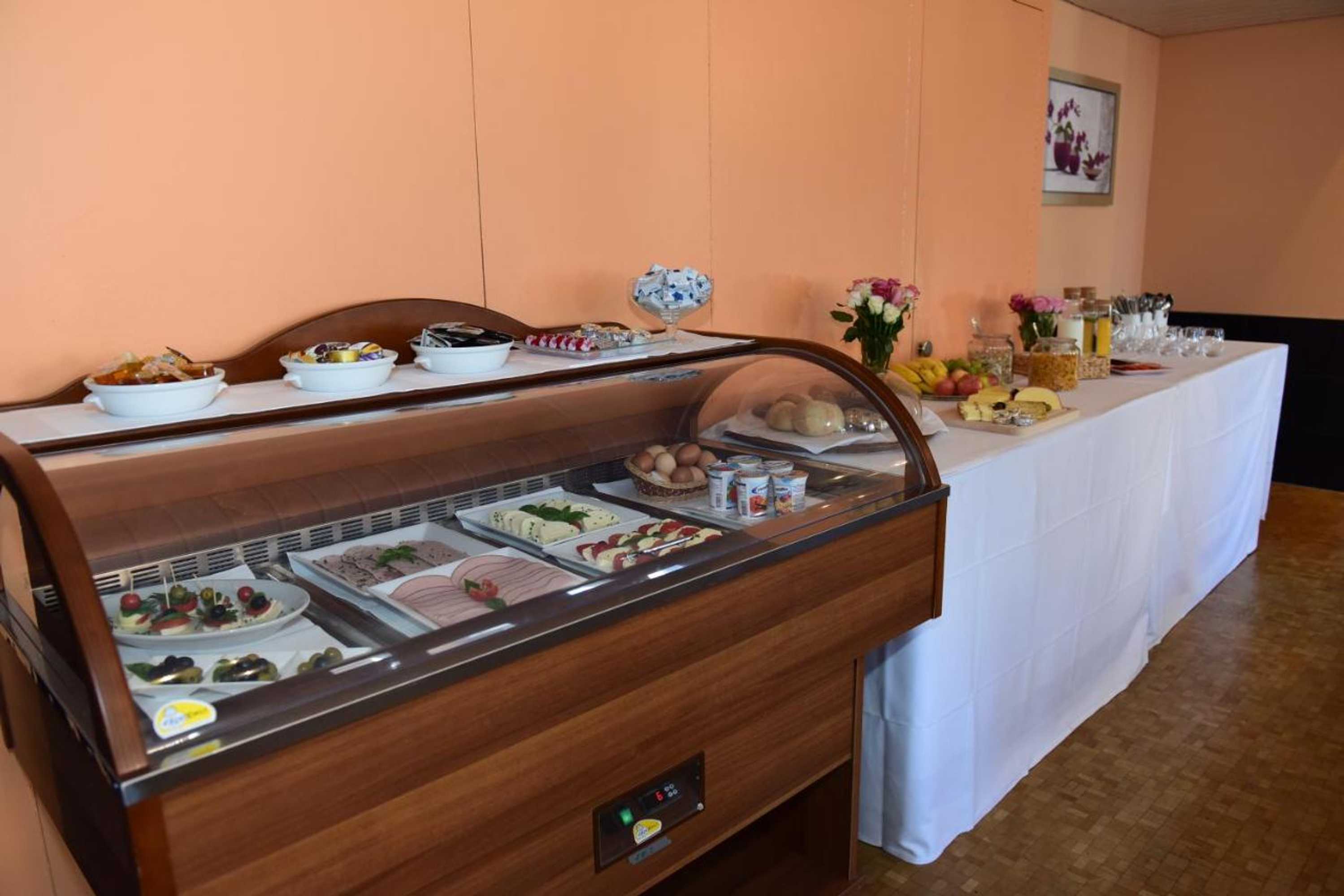 Gift card for Hotel Töss