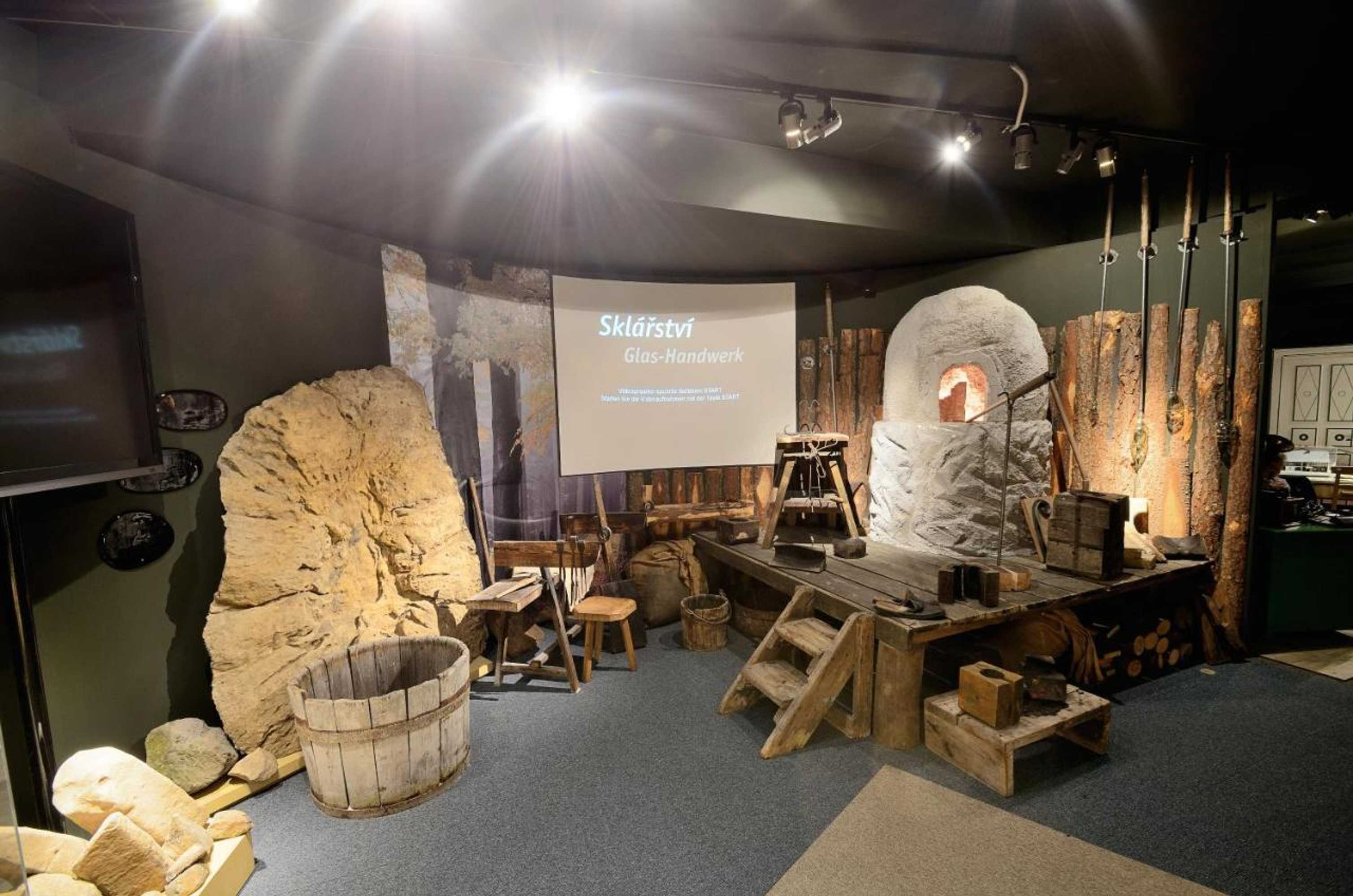 Gift card for Apartmán - Dům Českého Švýcarska