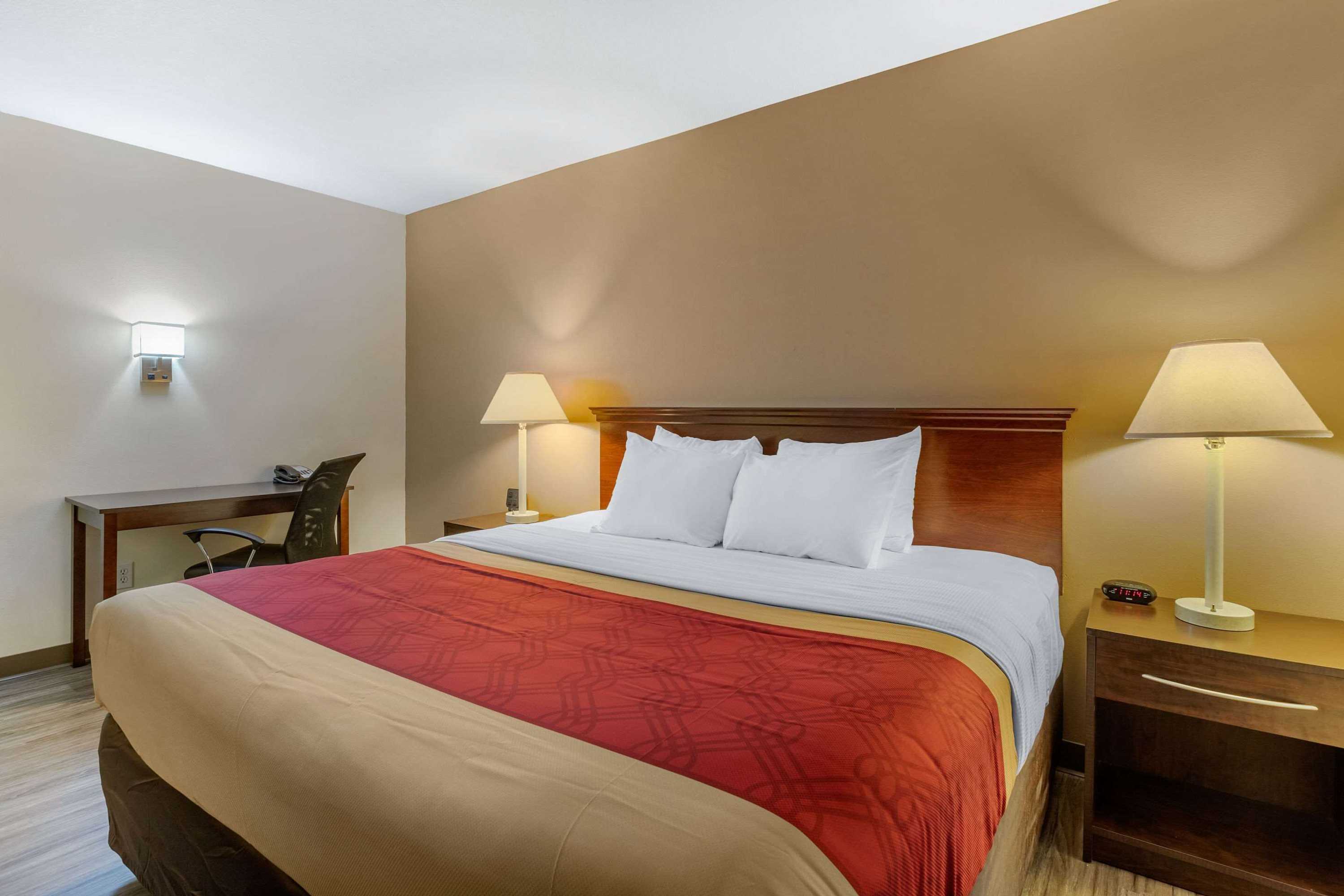 Gift card for Econo Lodge Inn & Suites Fairgrounds Gift card for Econo Lodge Inn & Suites Fairgrounds