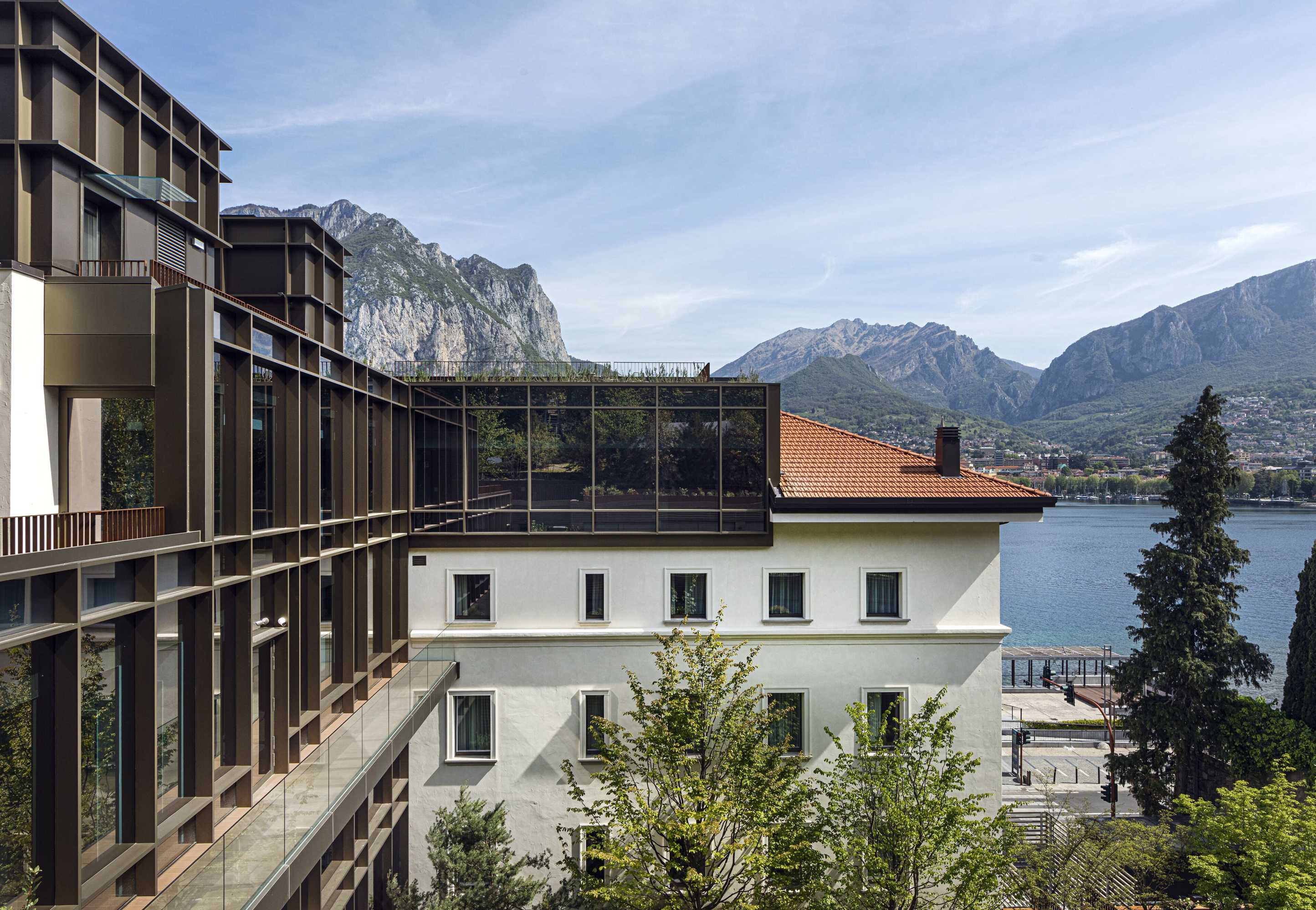 Gift card for Hotel Promessi Sposi Gift card for Hotel Promessi Sposi