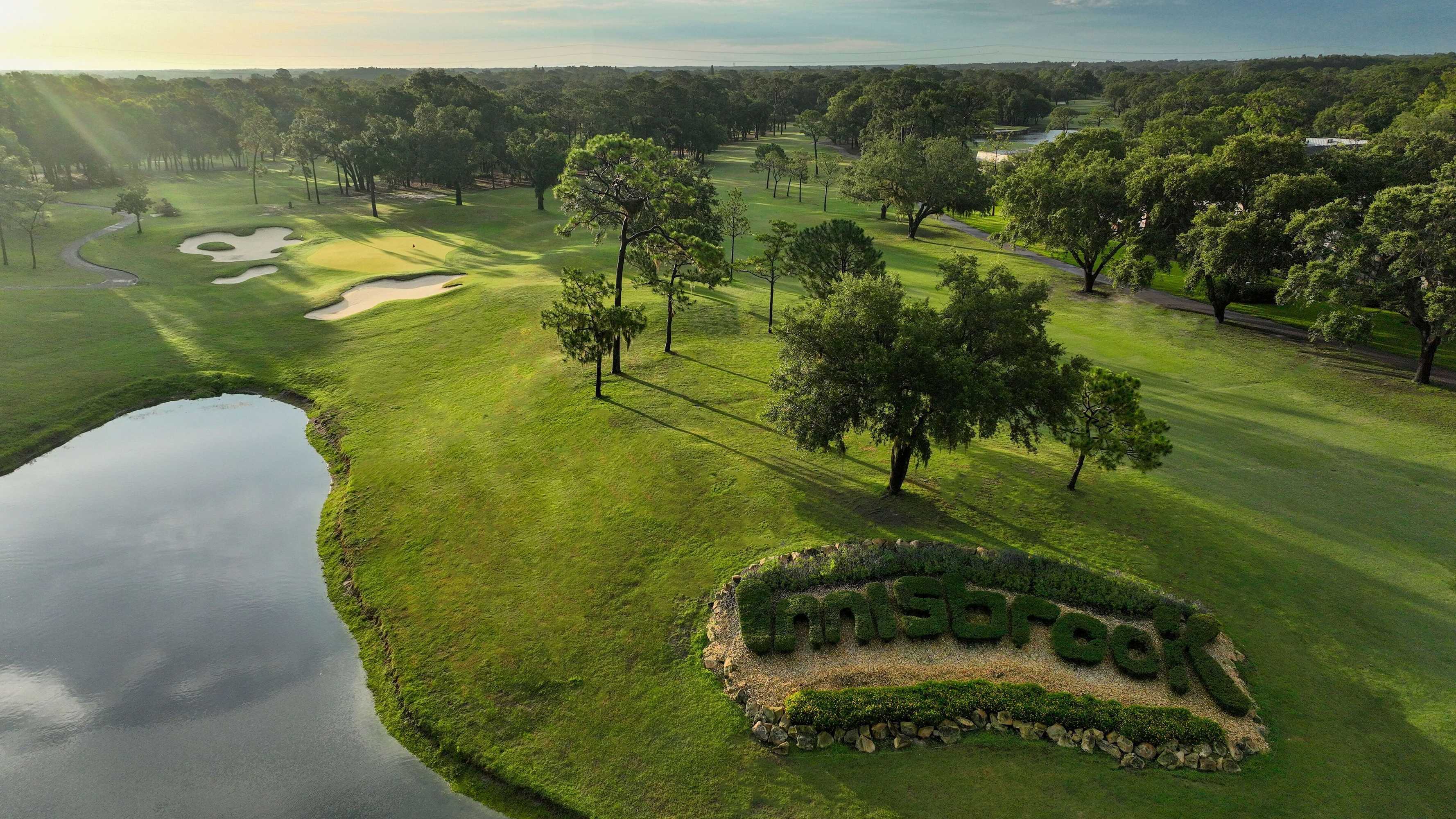 Gift card for Innisbrook Resort Gift card for Innisbrook Resort