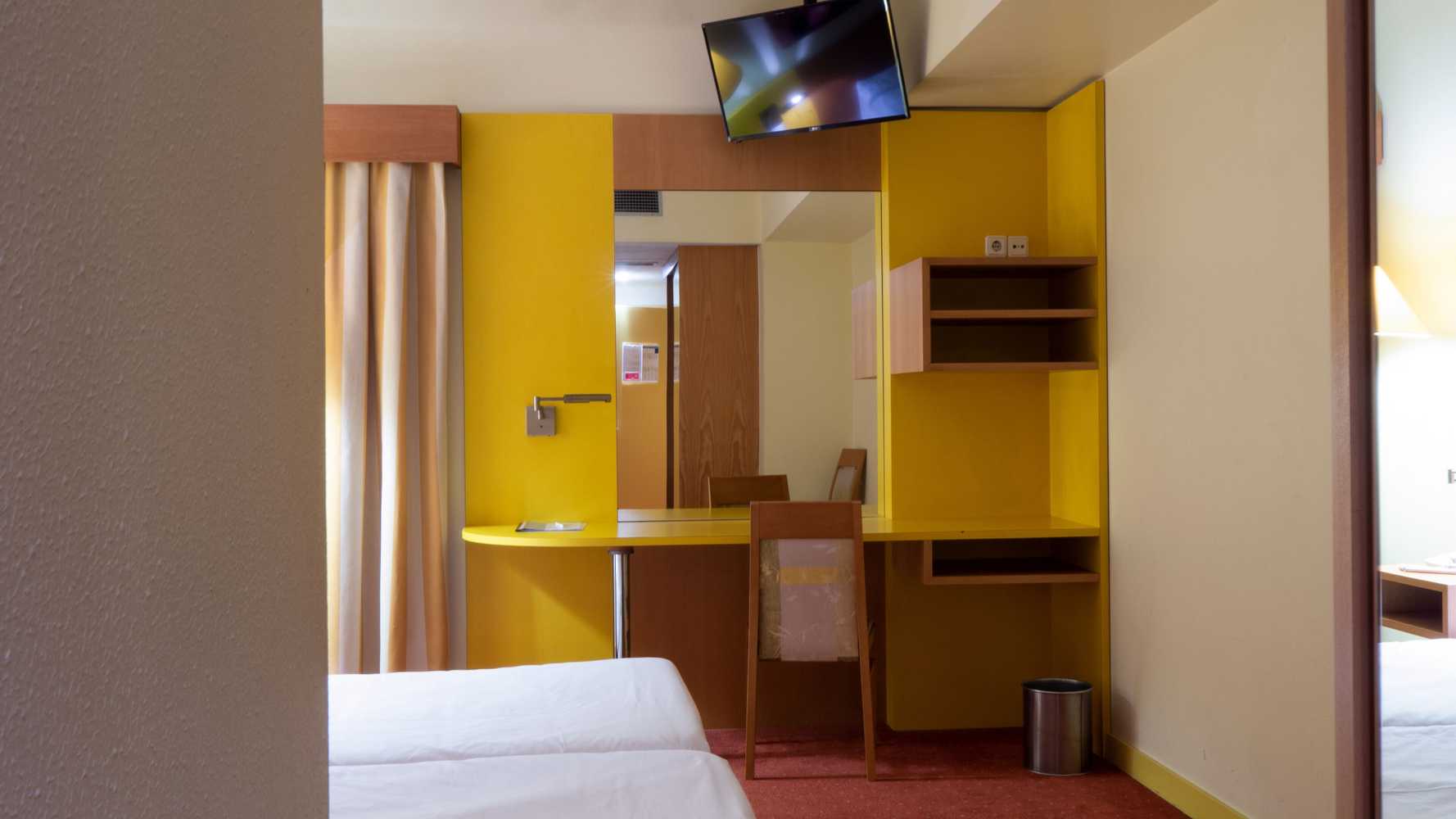 Gift card for Flag Hotel Braga