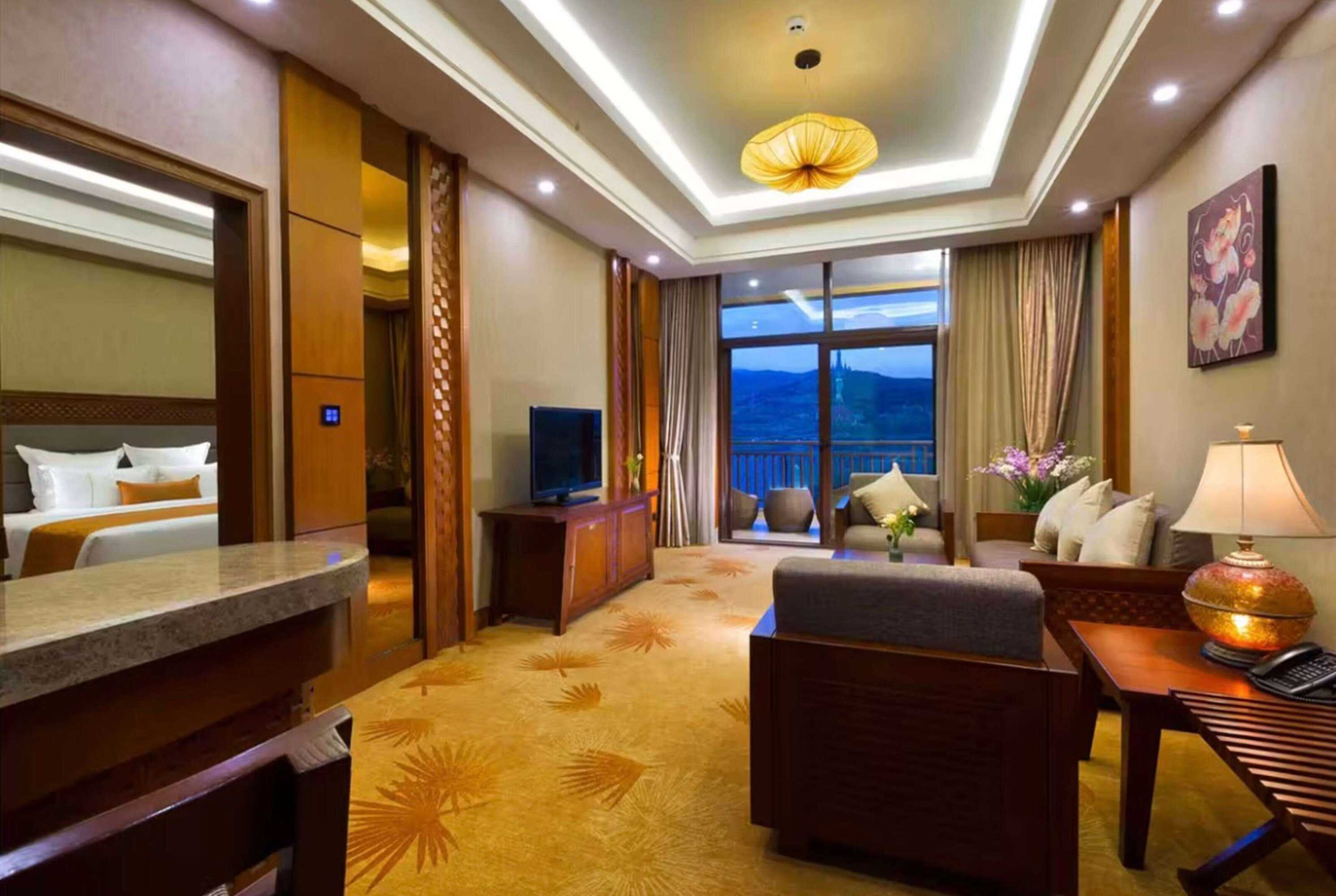 Gift card for Ramada Plaza by Wyndham Xishuangbanna South Gift card for Ramada Plaza by Wyndham Xishuangbanna South