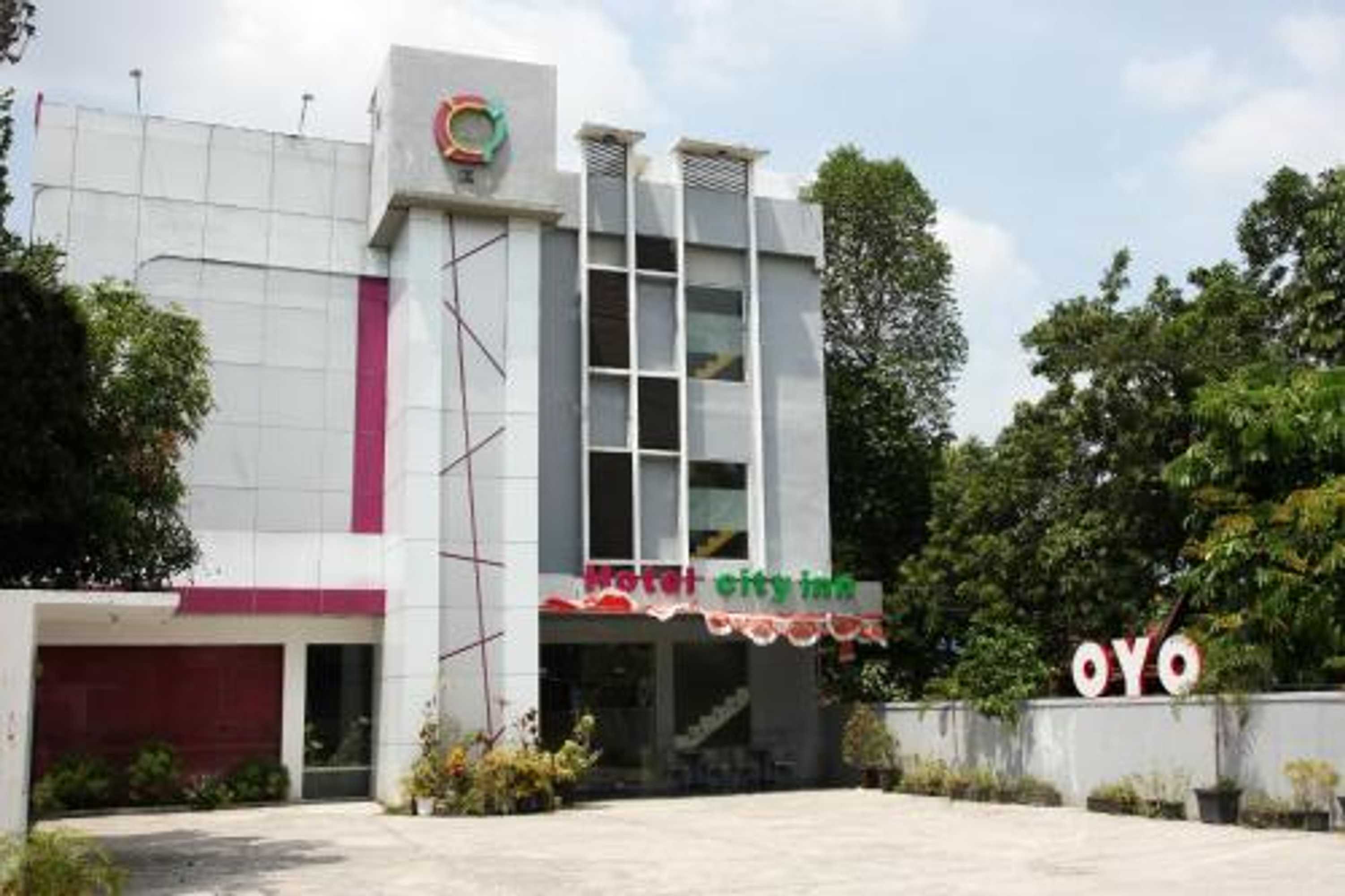 Gift card for Sans Hotel City Inn Palangkaraya Gift card for Sans Hotel City Inn Palangkaraya