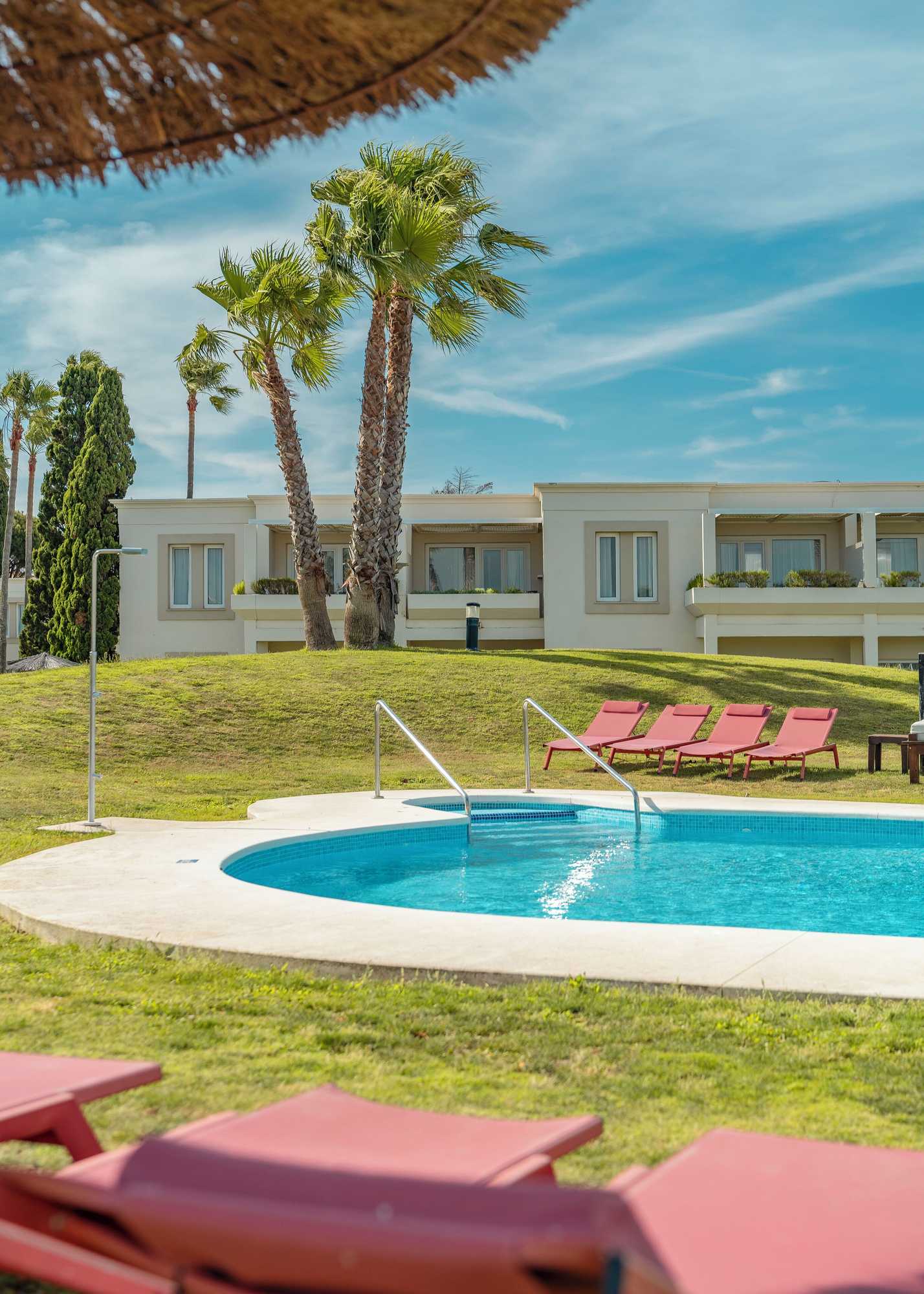 Gift card for Vincci Resort Costa Golf Gift card for Vincci Resort Costa Golf
