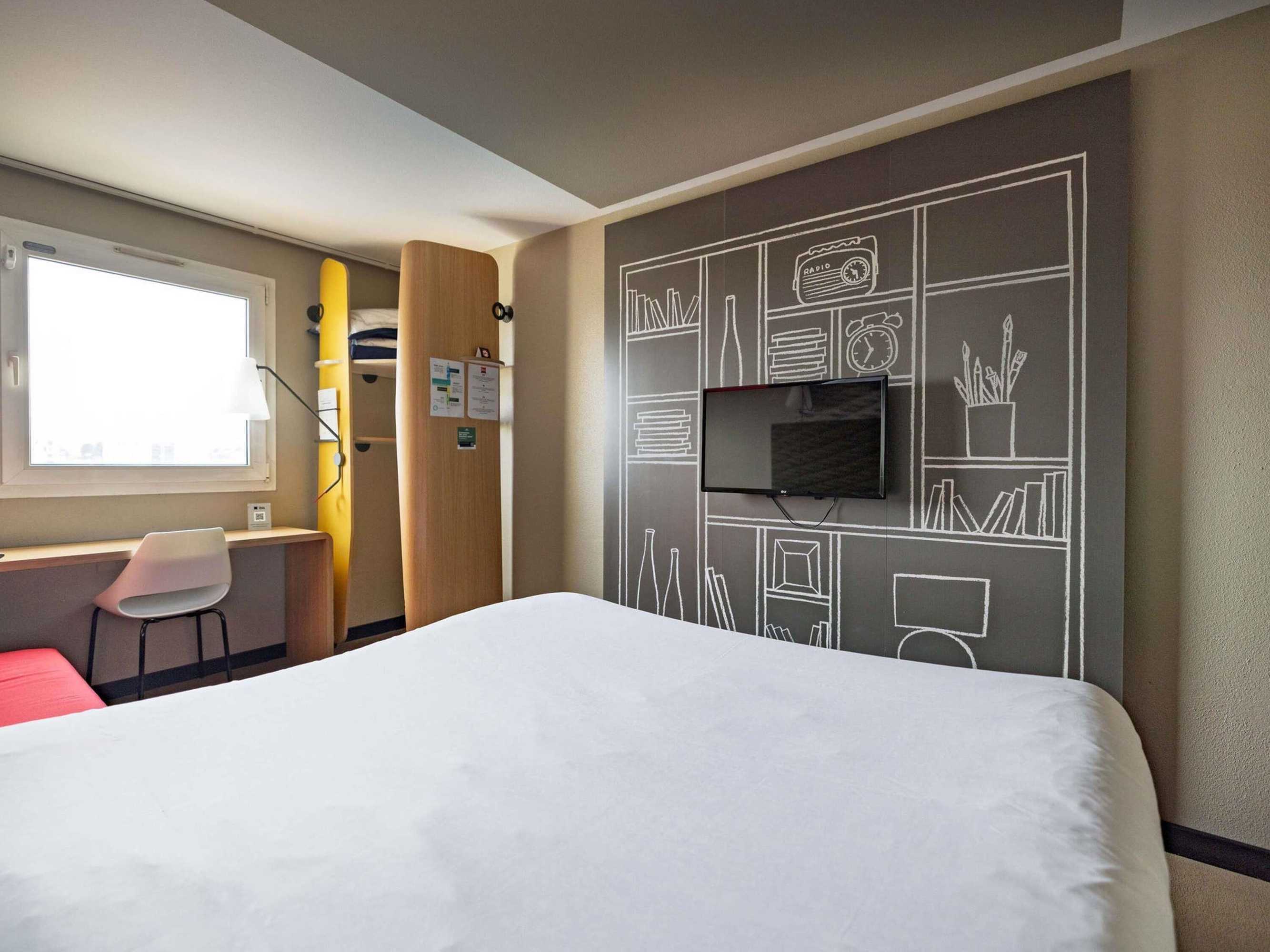 Gift card for Ibis Toulon La Valette Gift card for Ibis Toulon La Valette