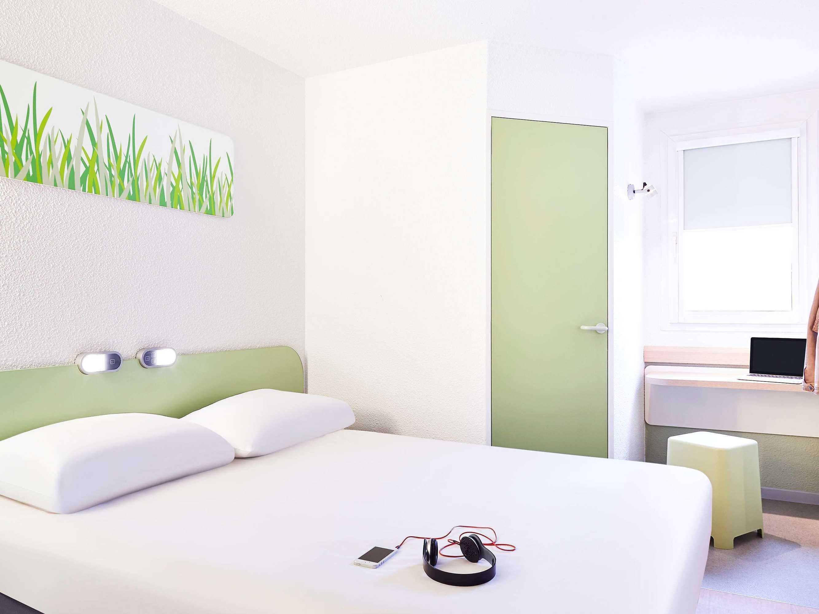 Gift card for Ibis Budget Airport Marseille Provence Gift card for Ibis Budget Airport Marseille Provence