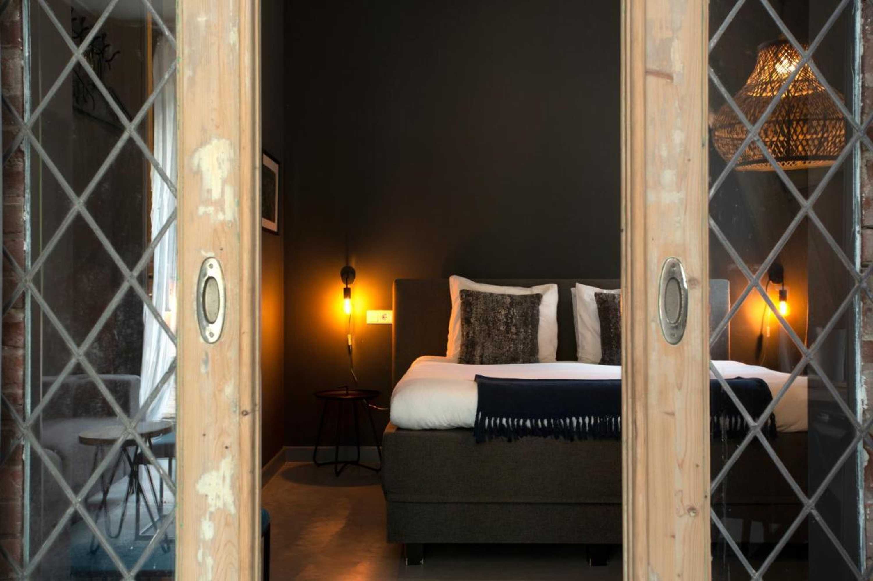 Gift card for Adelaerthoeve Logies & Ontbijt