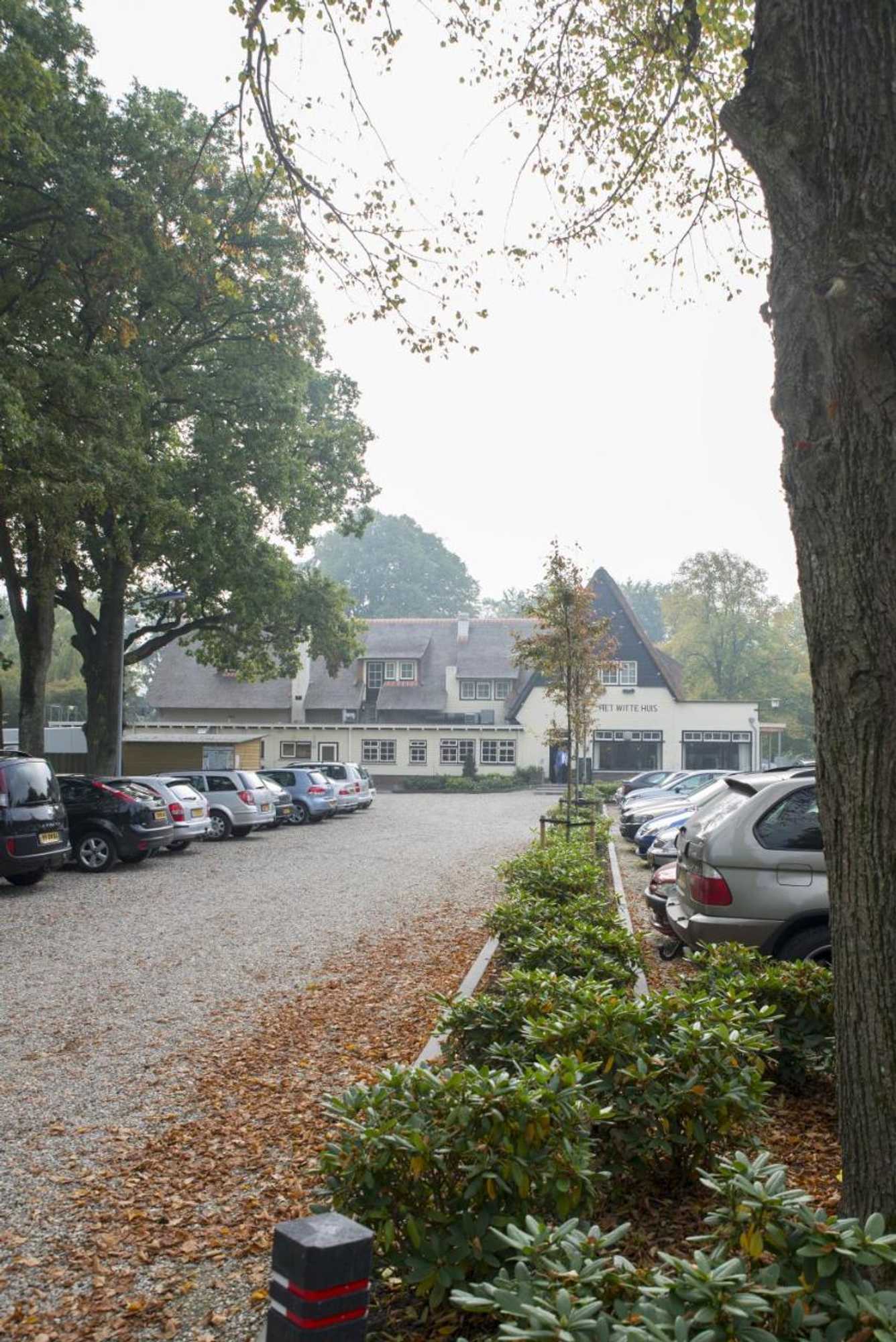 Gift card for Hotel Restaurant Het Witte Huis