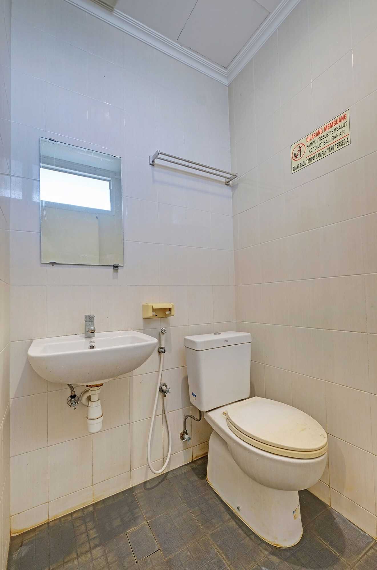 Gift card for Super Oyo 389 Sky Guesthouse