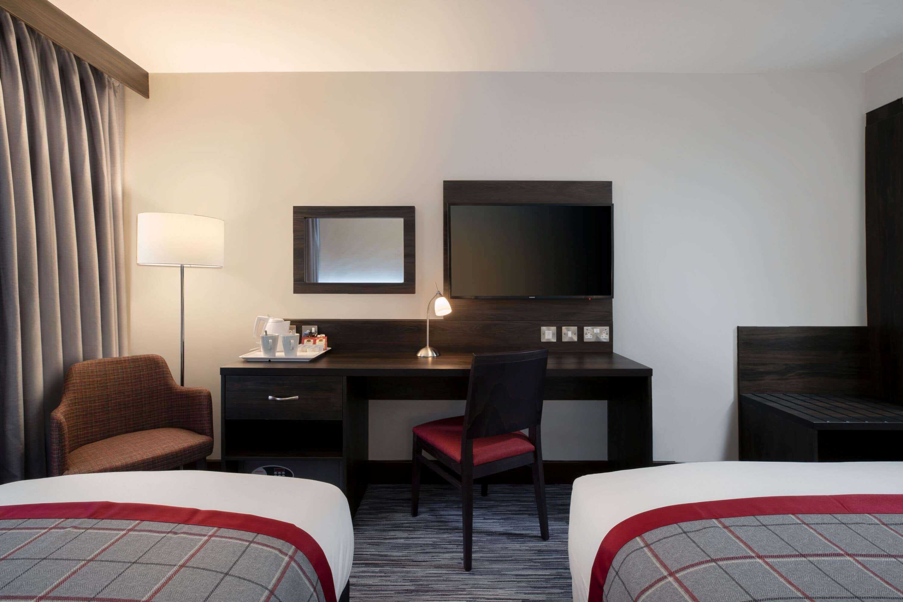 Gift card for Ramada by Wyndham Leeds East Gift card for Ramada by Wyndham Leeds East
