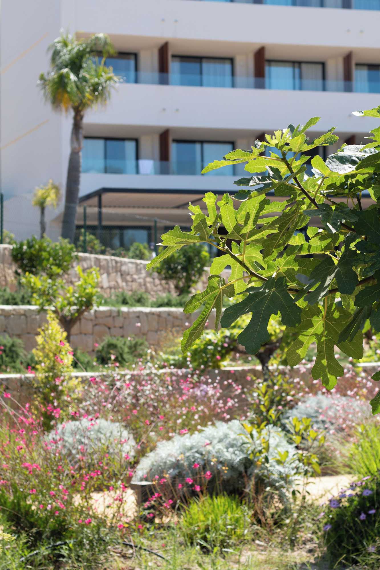 Gift card for Hotel Serawa Moraira Gift card for Hotel Serawa Moraira