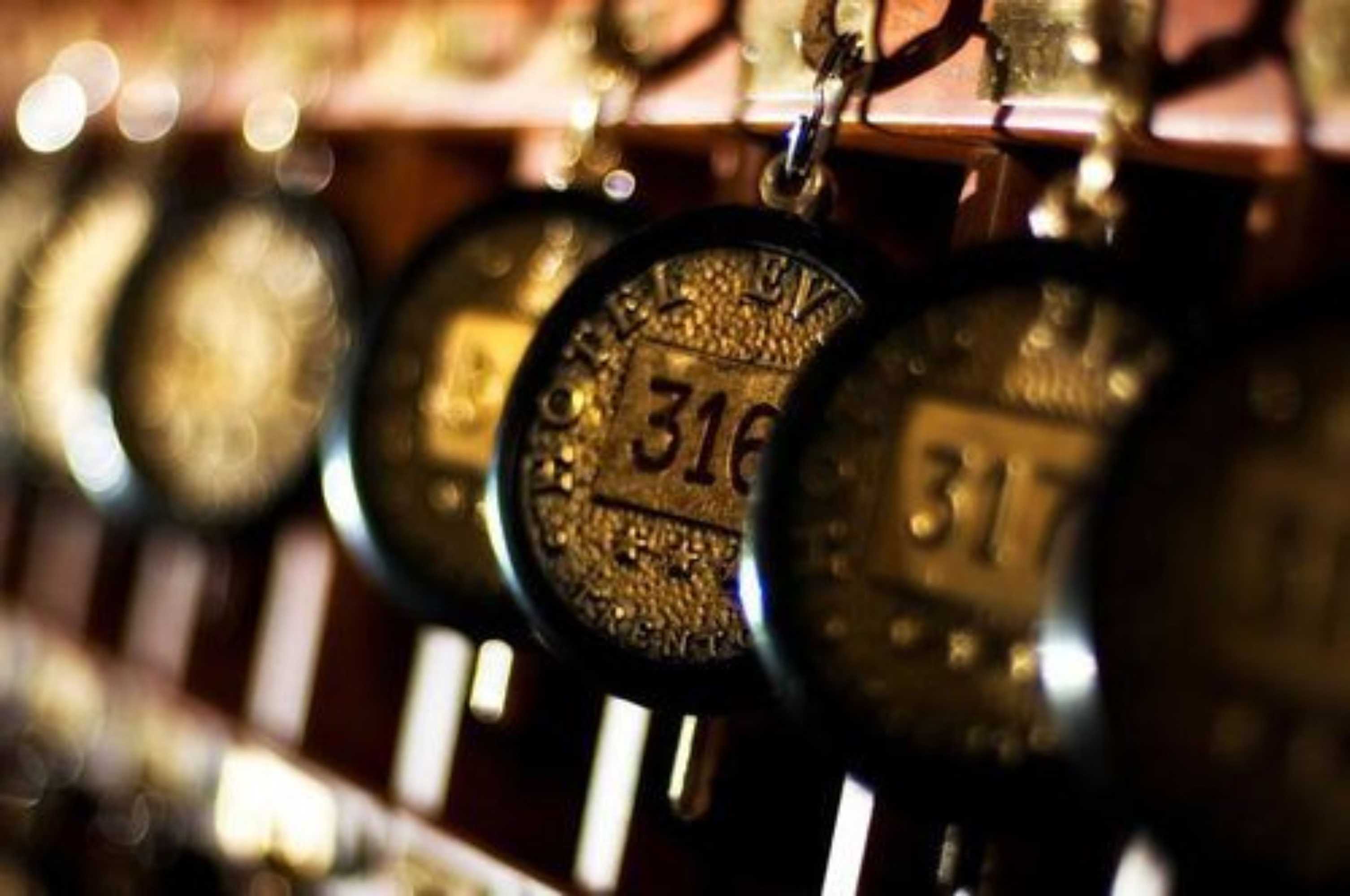 Gift card for Hotel Everest