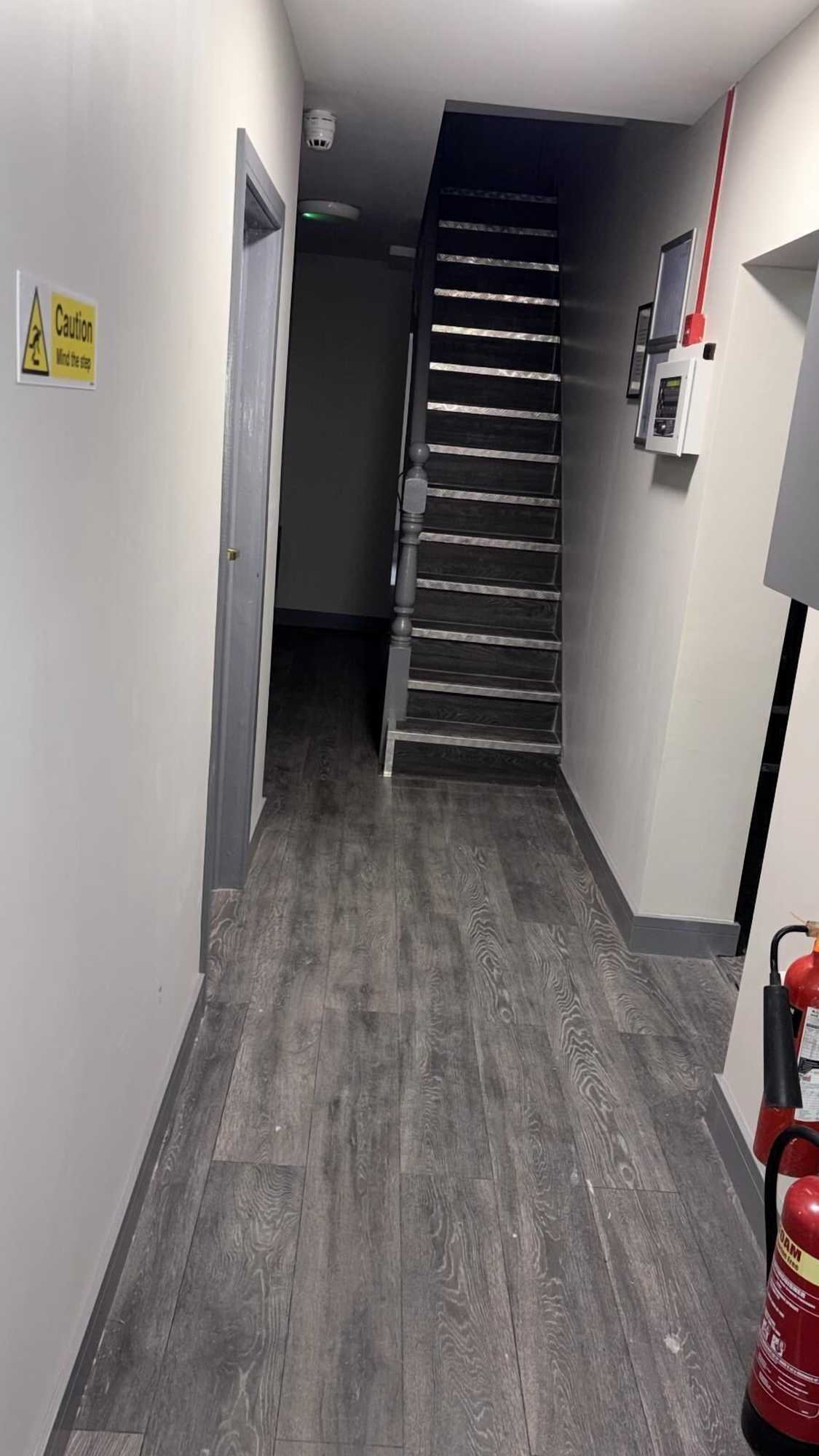 Gift card for The Lindsey Bed And Breakfast