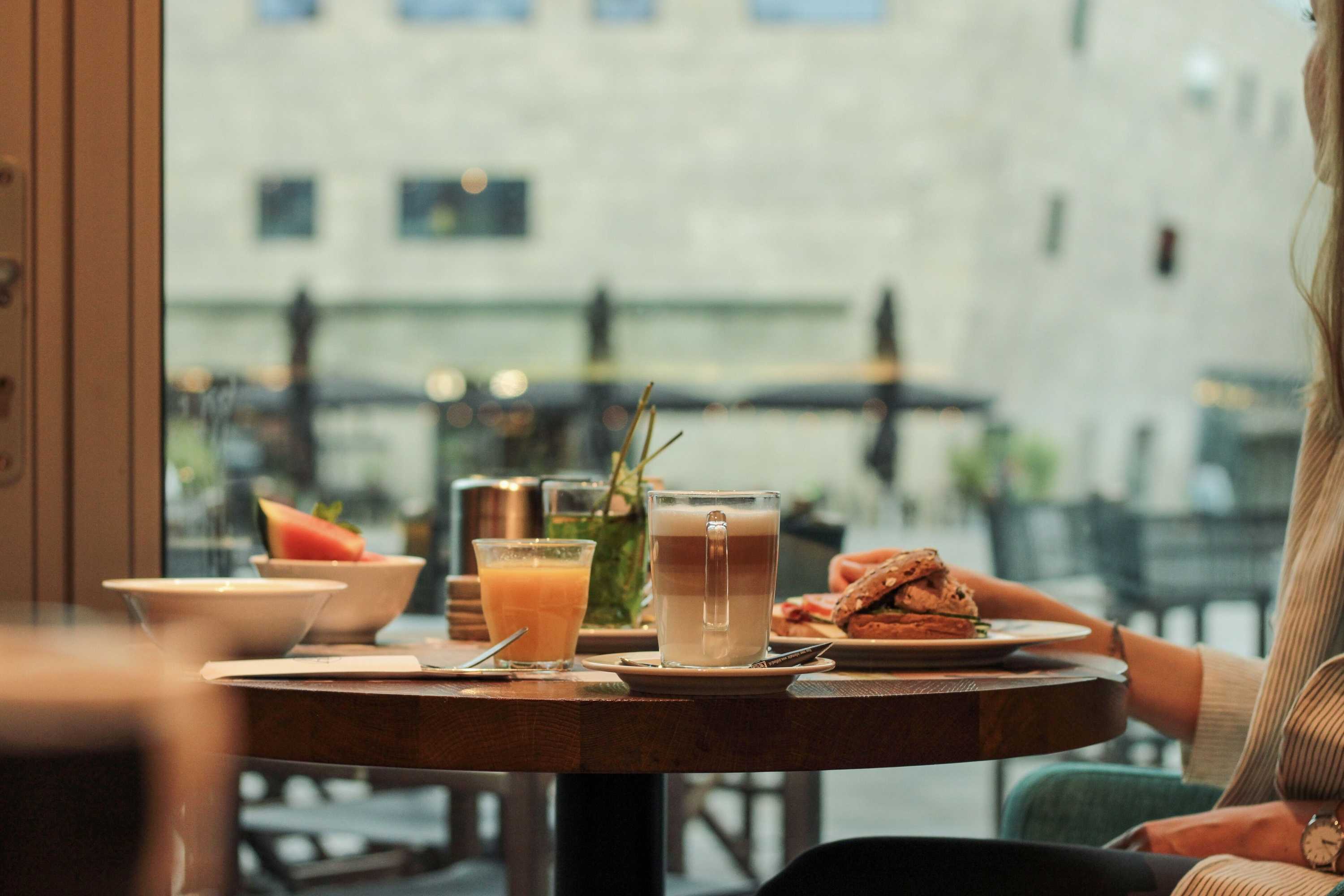 Gift card for The Market Hotel Groningen