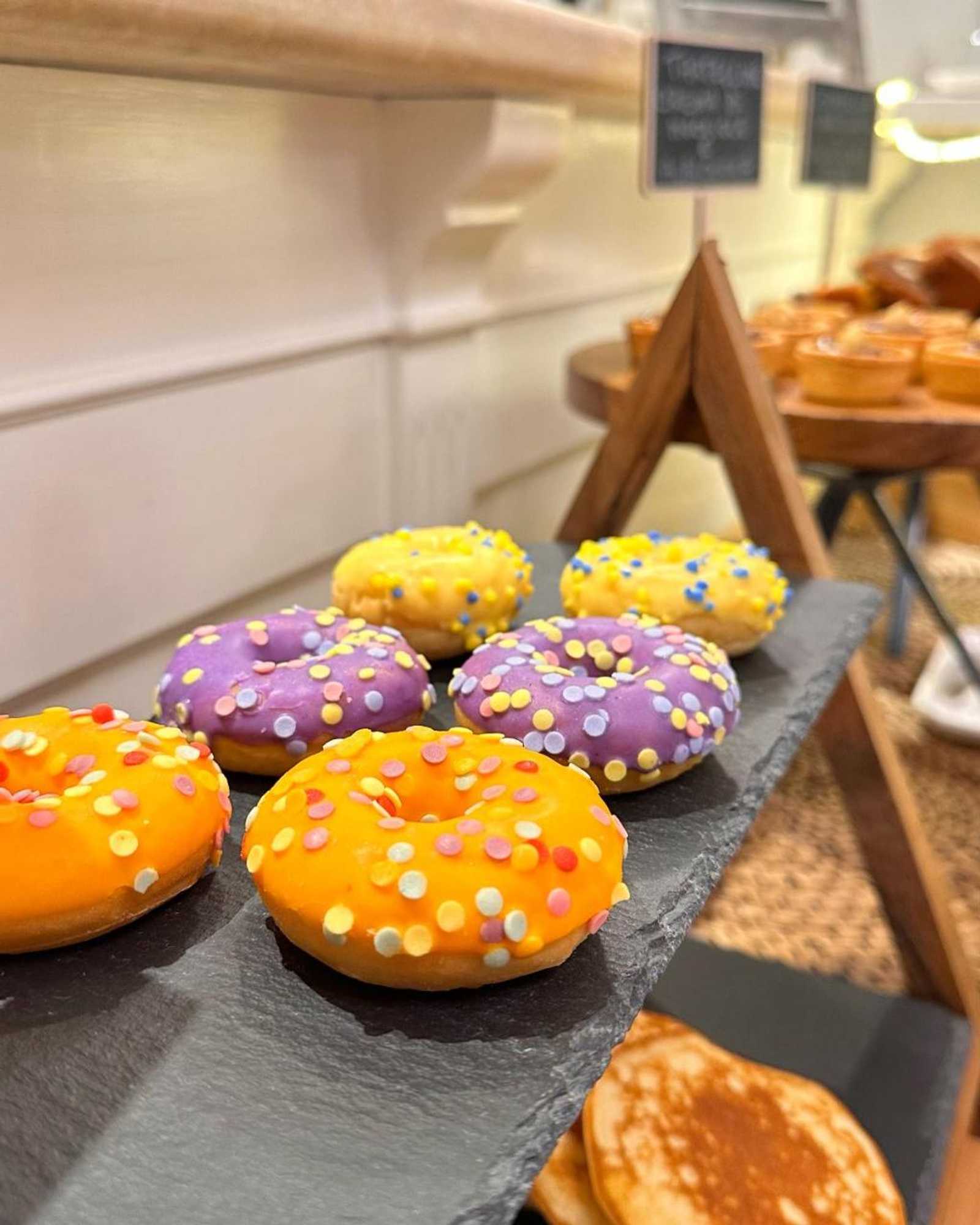 Gift card for Hotel Conchiglia