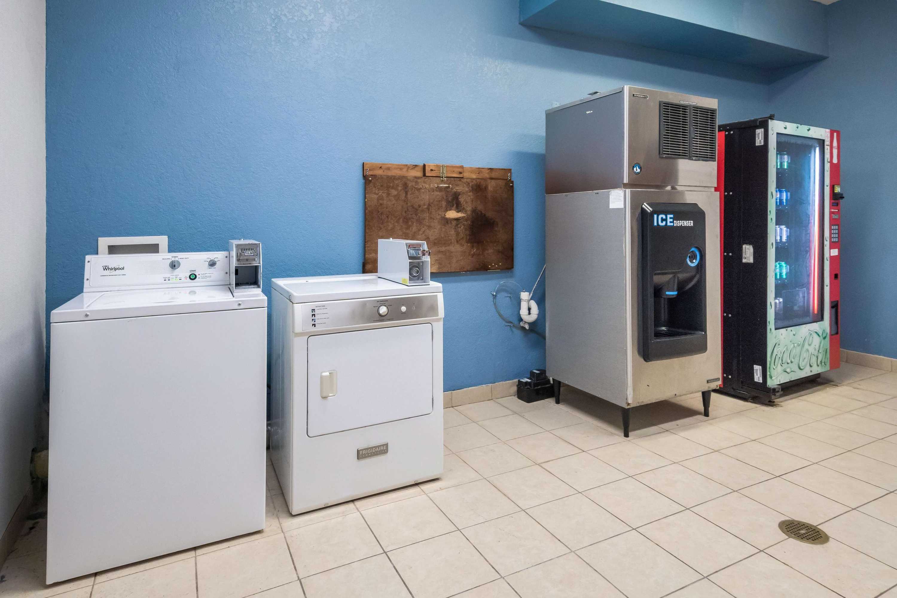 Gift card for Motel 6 Mineral Wells, TX