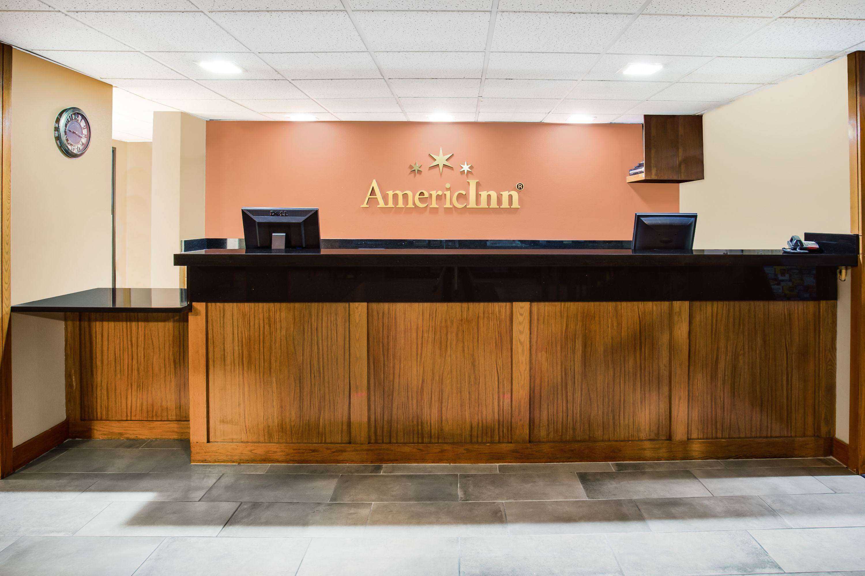 Gift card for Americinn by Wyndham Menomonie Gift card for Americinn by Wyndham Menomonie