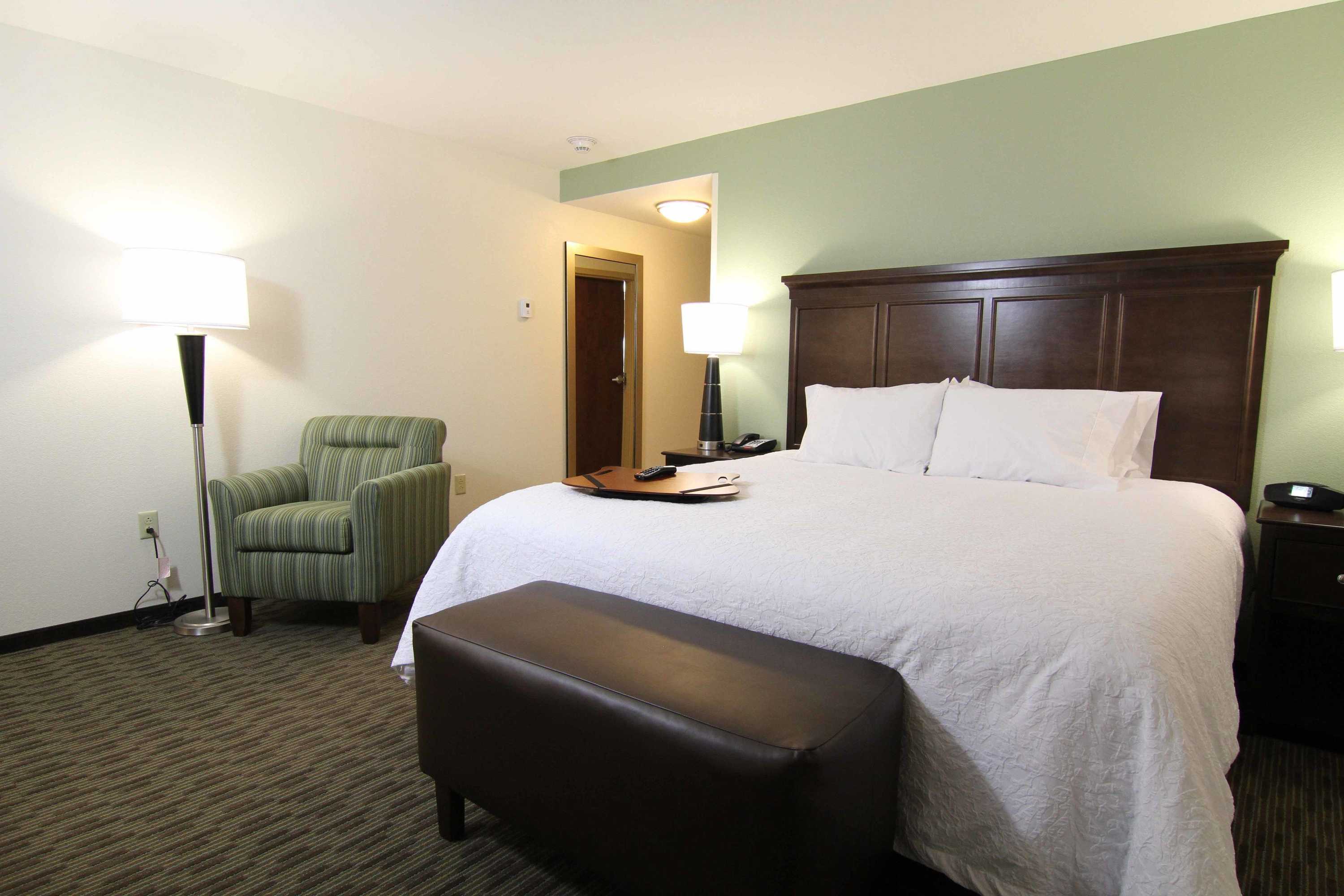 Gift card for Hampton Inn Huntington University Area Gift card for Hampton Inn Huntington University Area