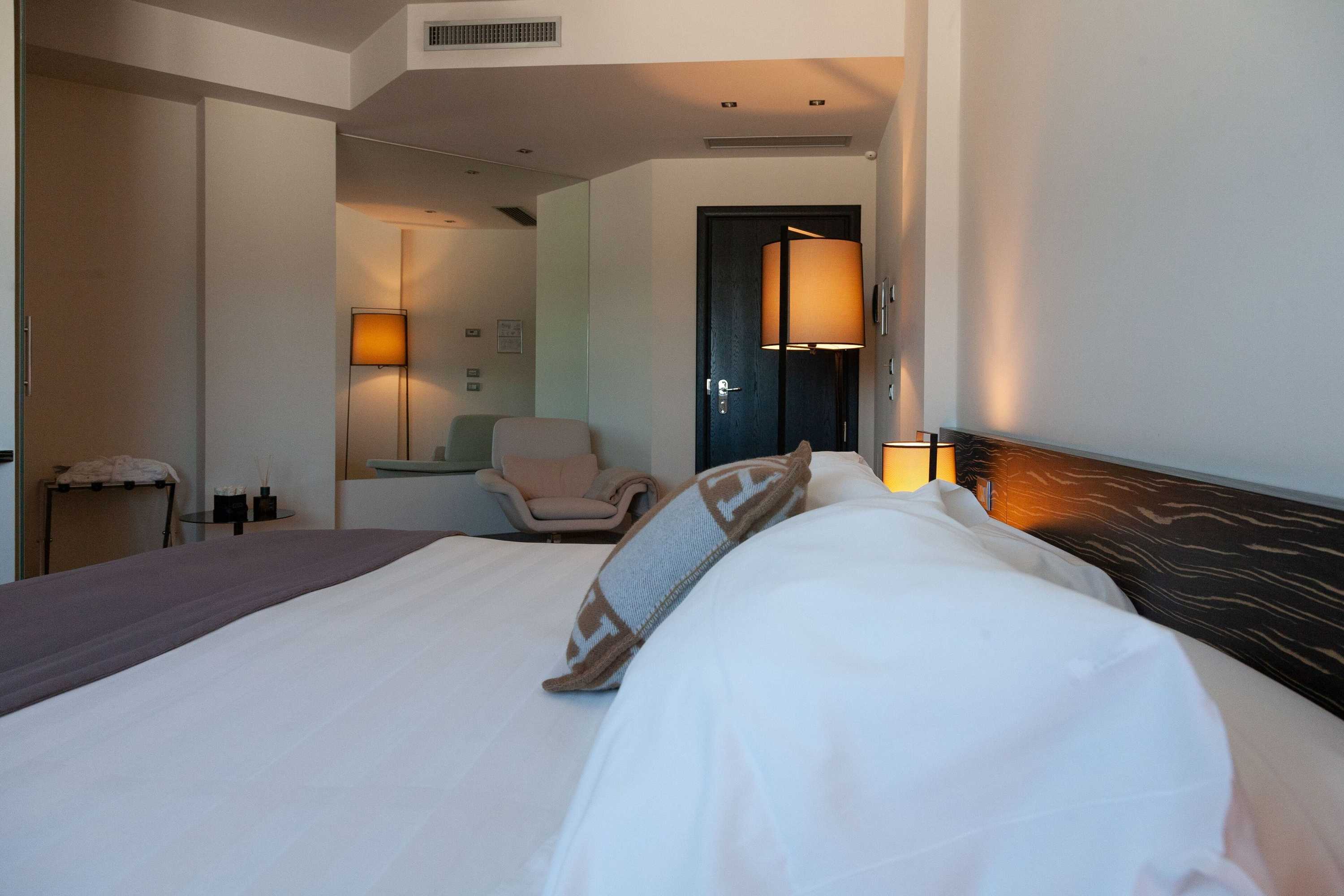 Gift card for G Hotel Ancona