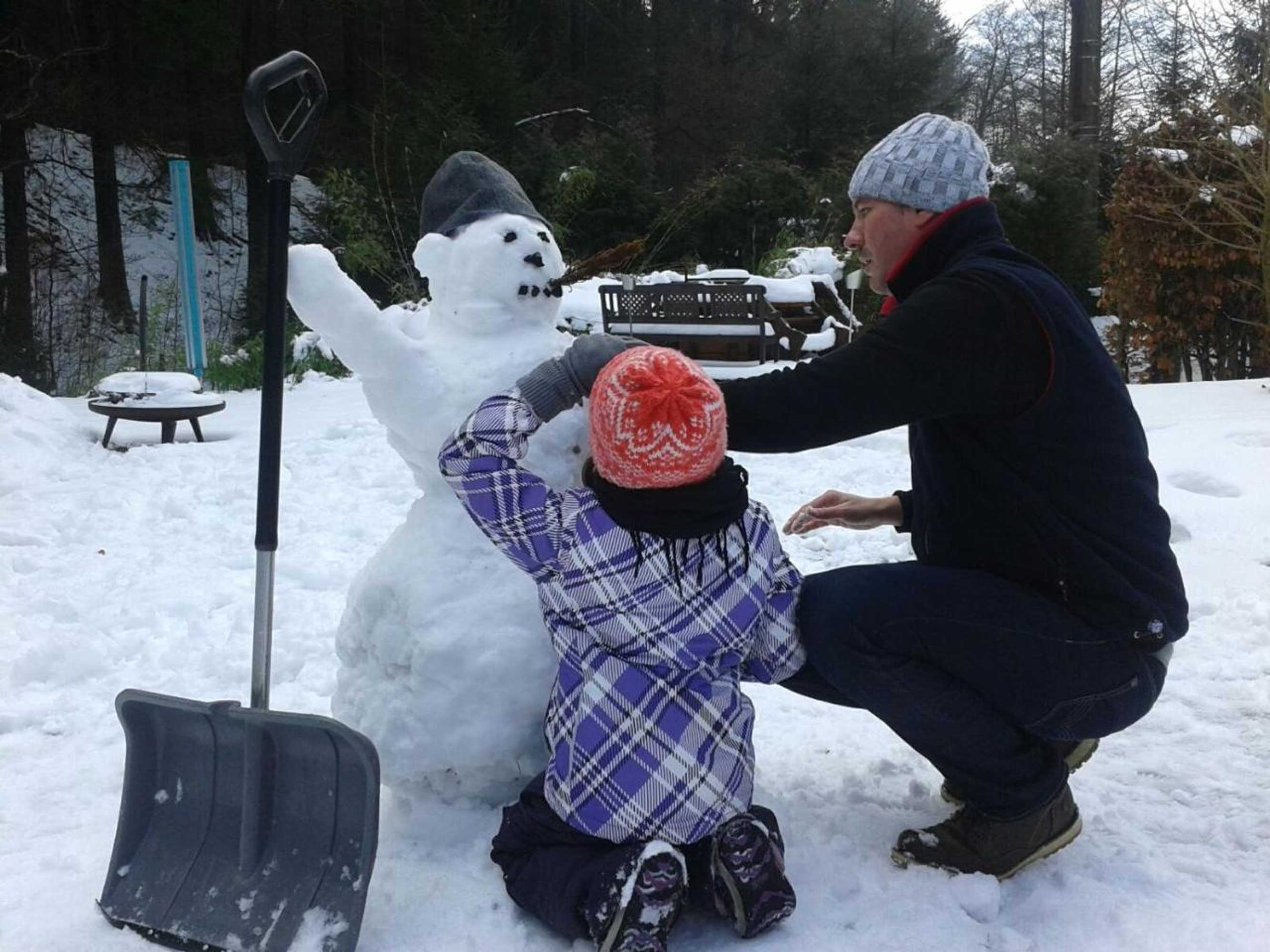 Gift card for Ferienhaus Jägerhaus Oppach Privathaus