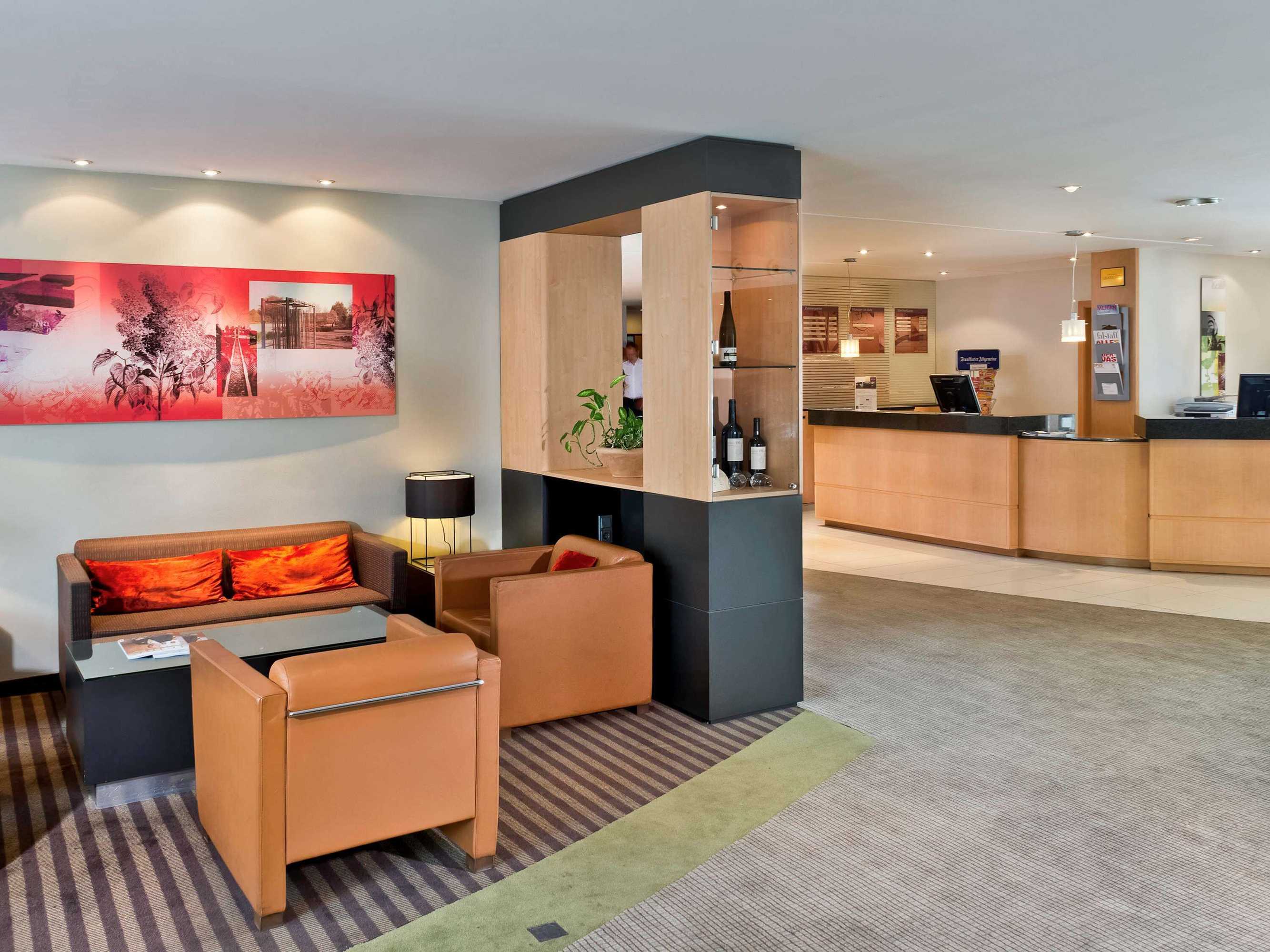 Gift card for Mercure Hotel Saarbrücken Süd Gift card for Mercure Hotel Saarbrücken Süd