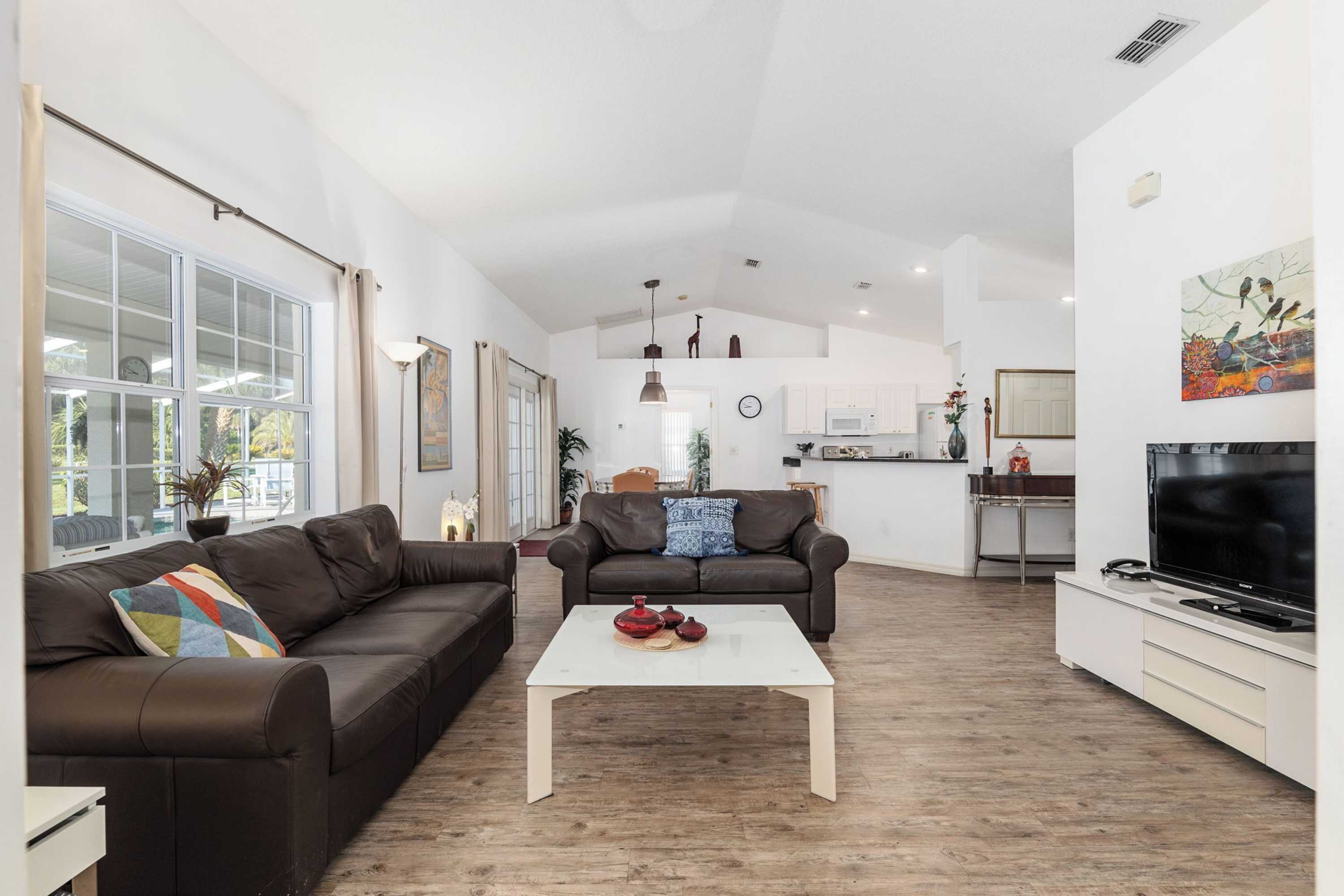 Gift card for Villa Prins - Golfcourse - 2X Master Bedroom