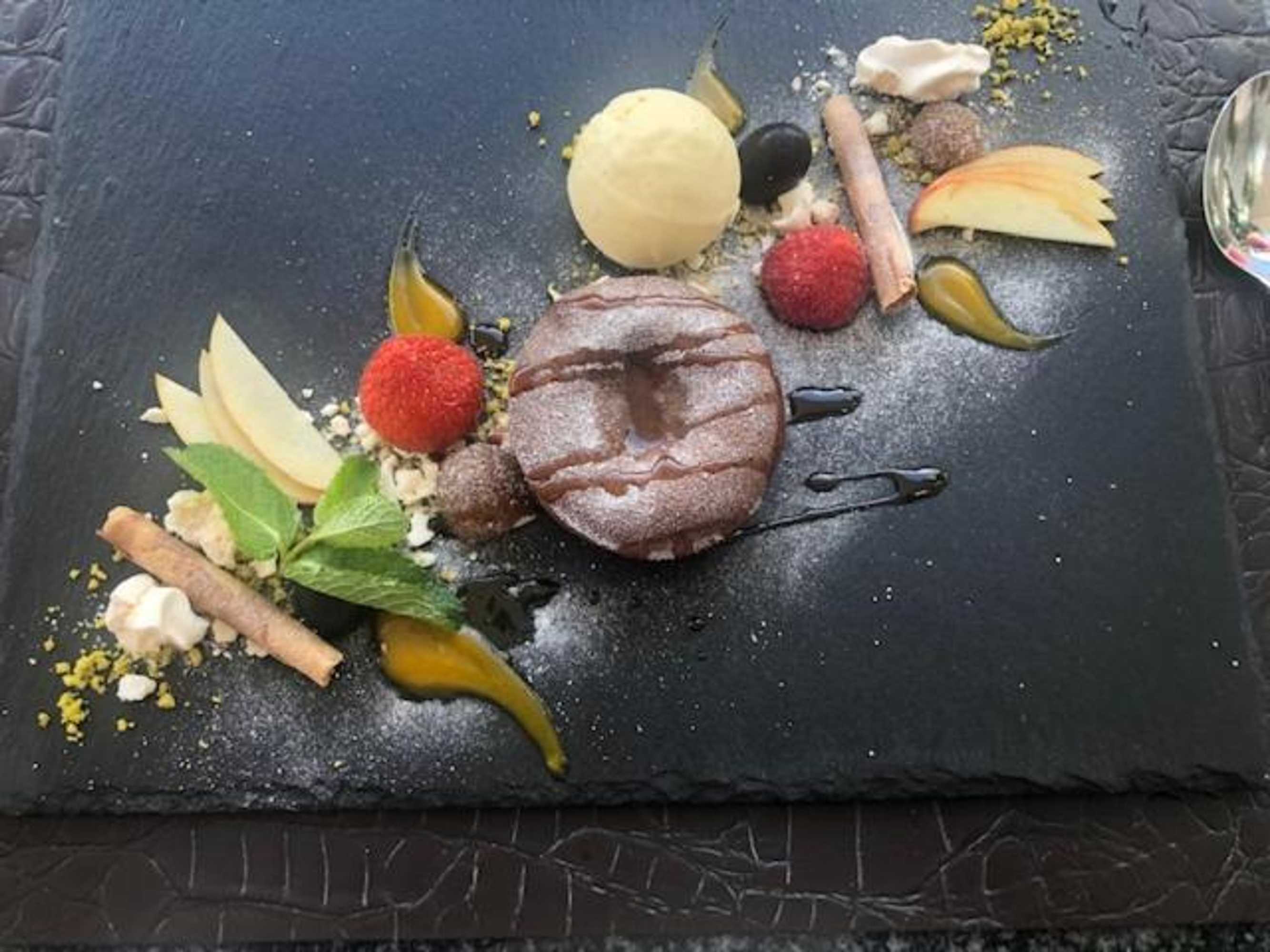 Gift card for Hotel Hippel Krone