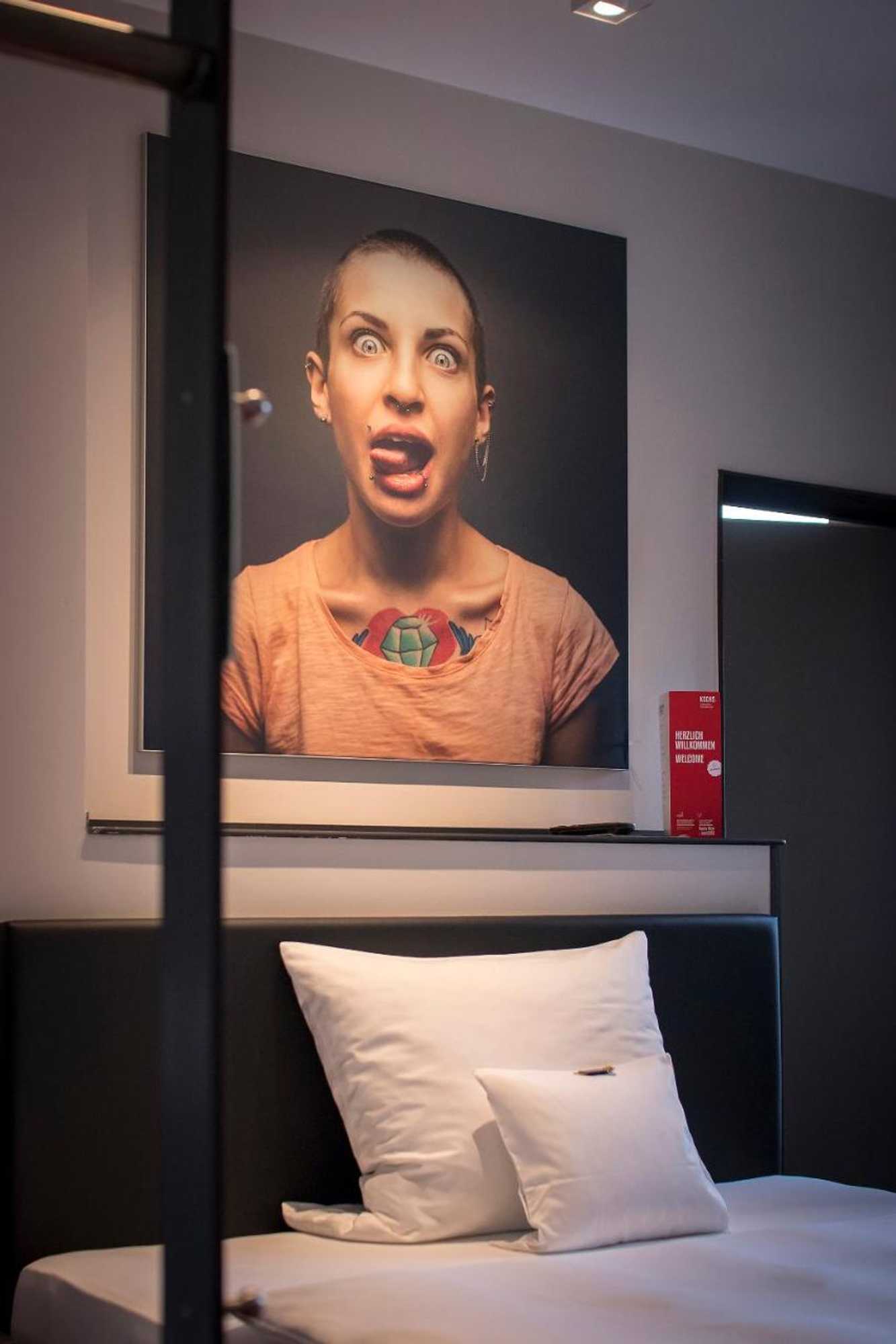 Gift card for Kochs Stadthotel