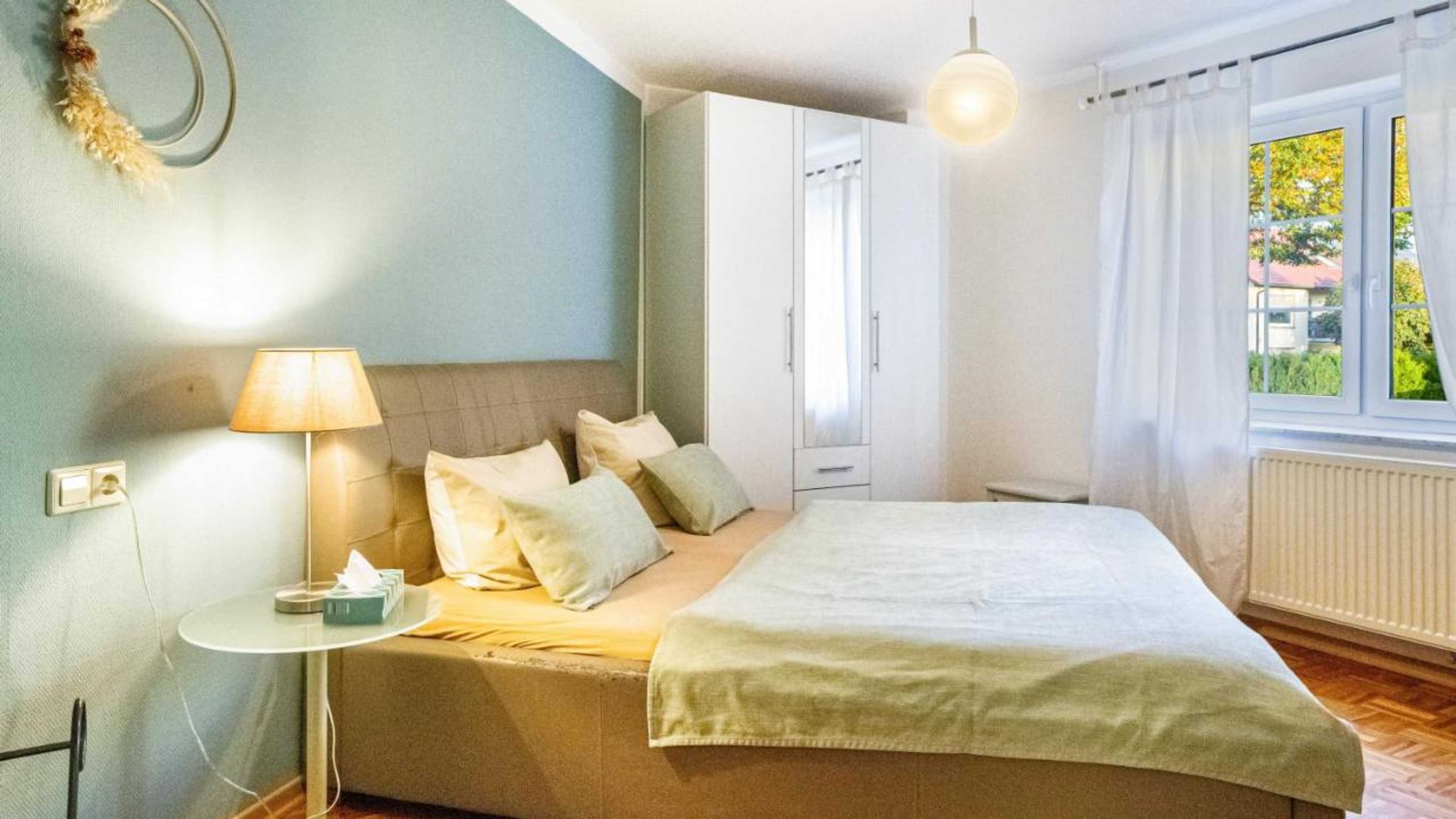 Gift card for Ferienwohnung Arenda