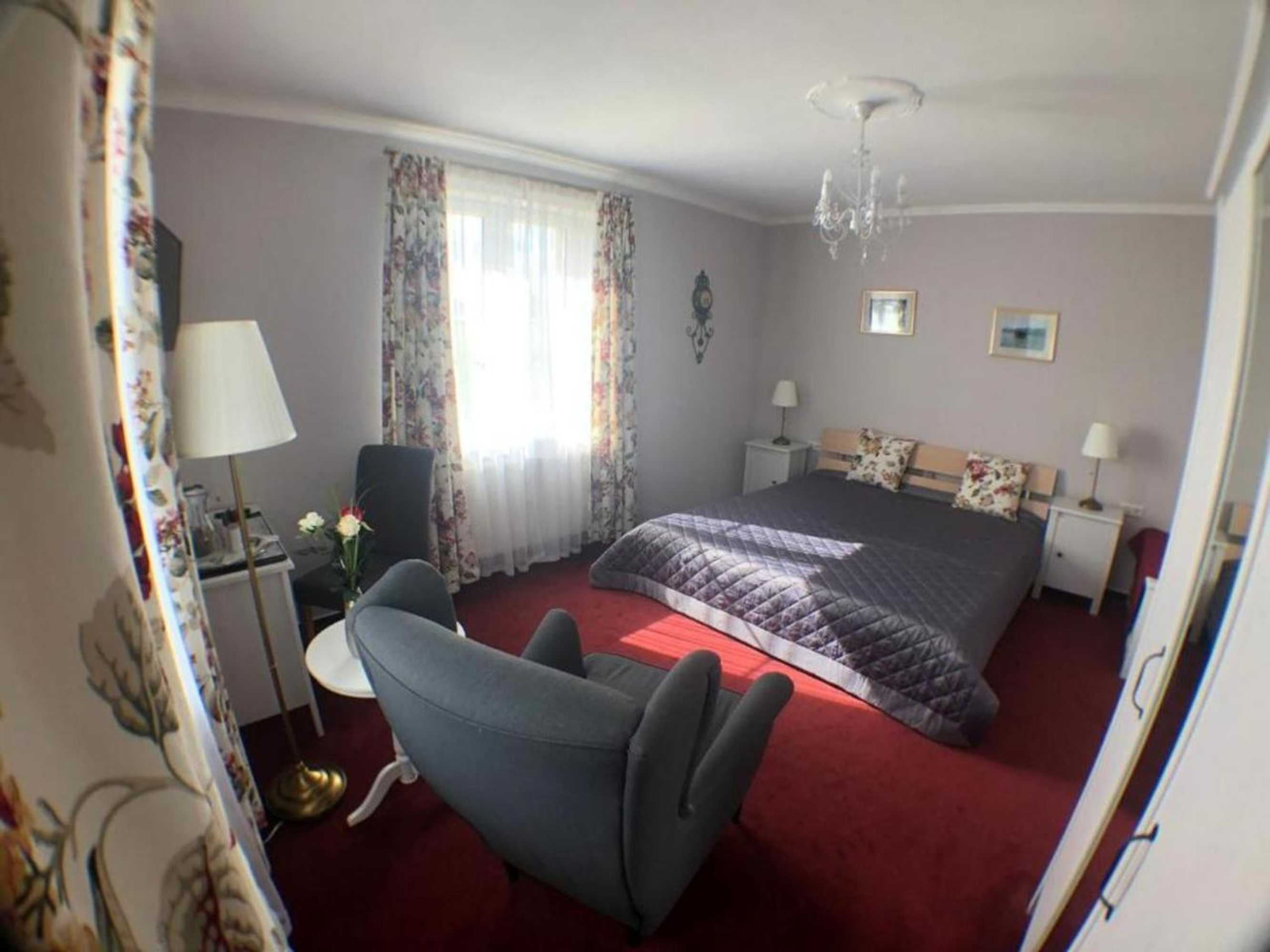 Gift card for Genesungsort Landhaus Dammert