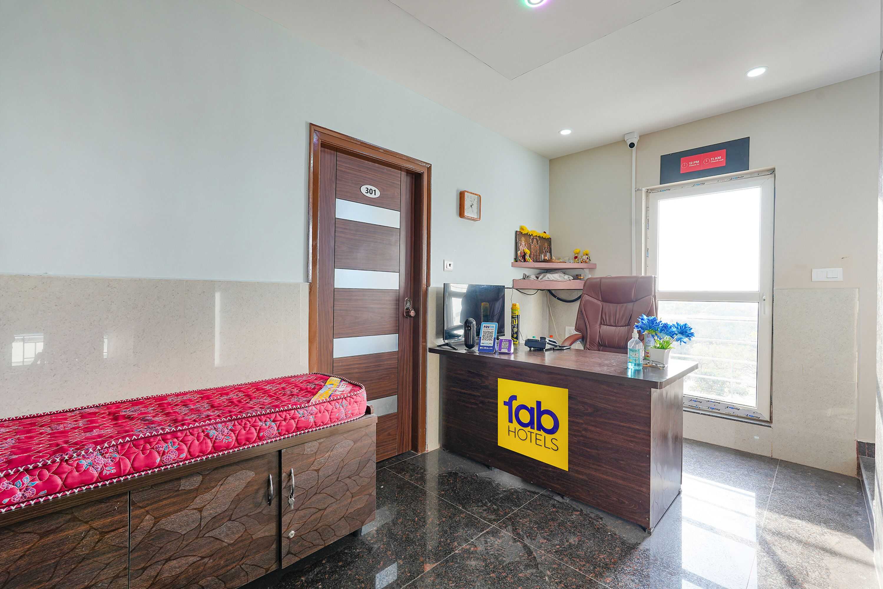 Gift card for Fabhotel Whitefield Suites - Nr Itpl Main Raod Gift card for Fabhotel Whitefield Suites - Nr Itpl Main Raod