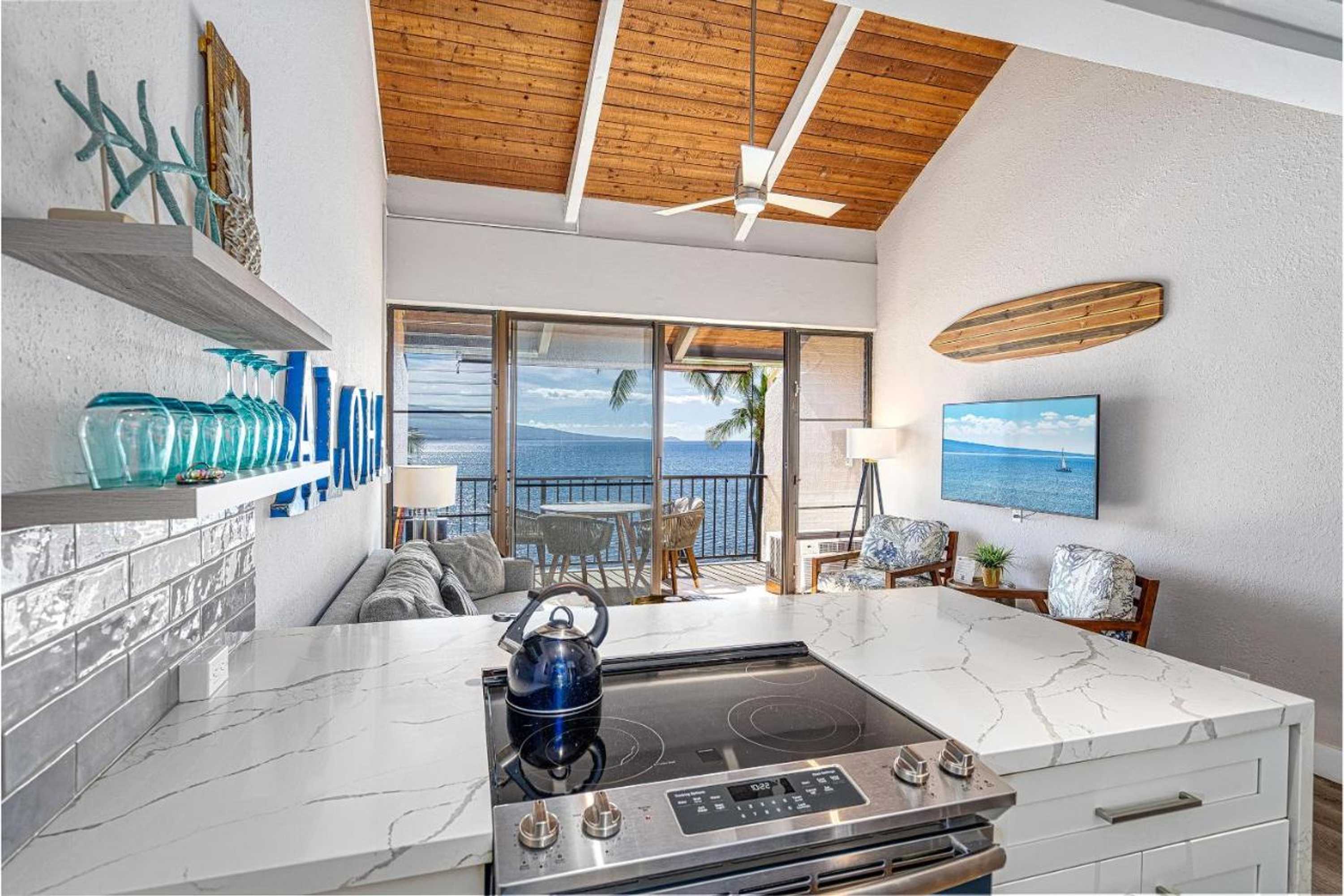 Gift card for Maalaea Banyans #403