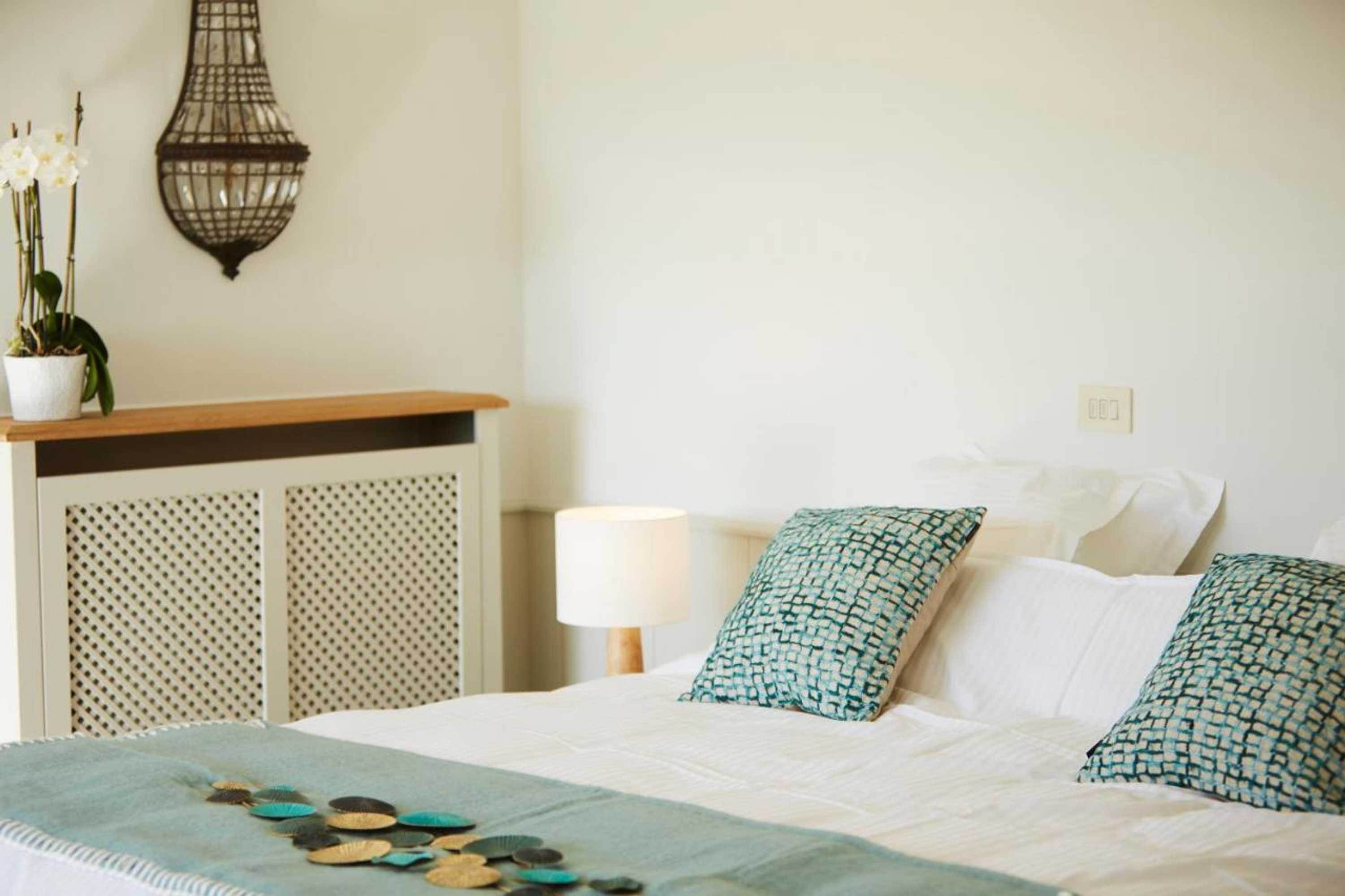 Gift card for B&b Sett