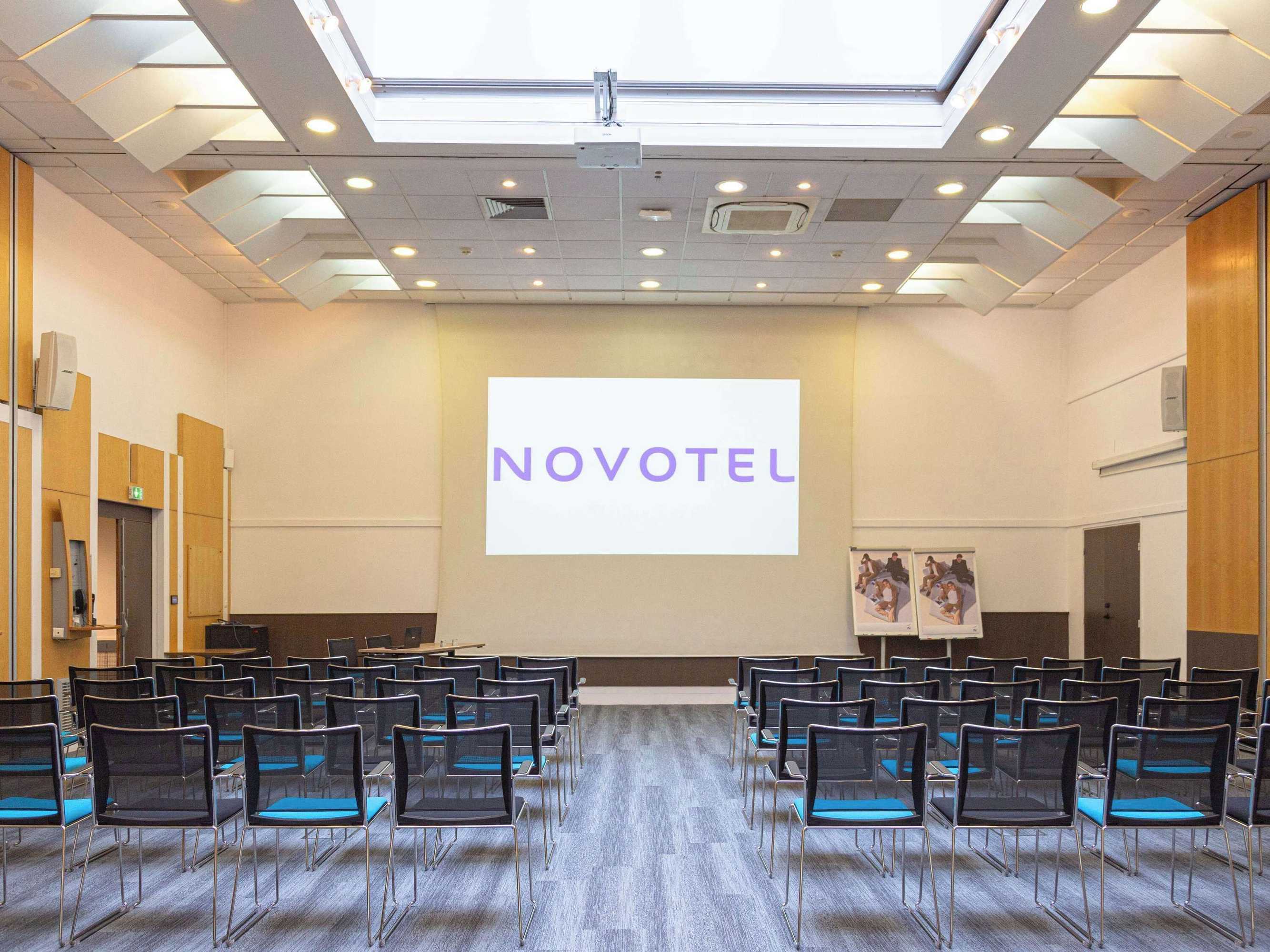 Gift card for Novotel Paris Pont De Sevres Gift card for Novotel Paris Pont De Sevres