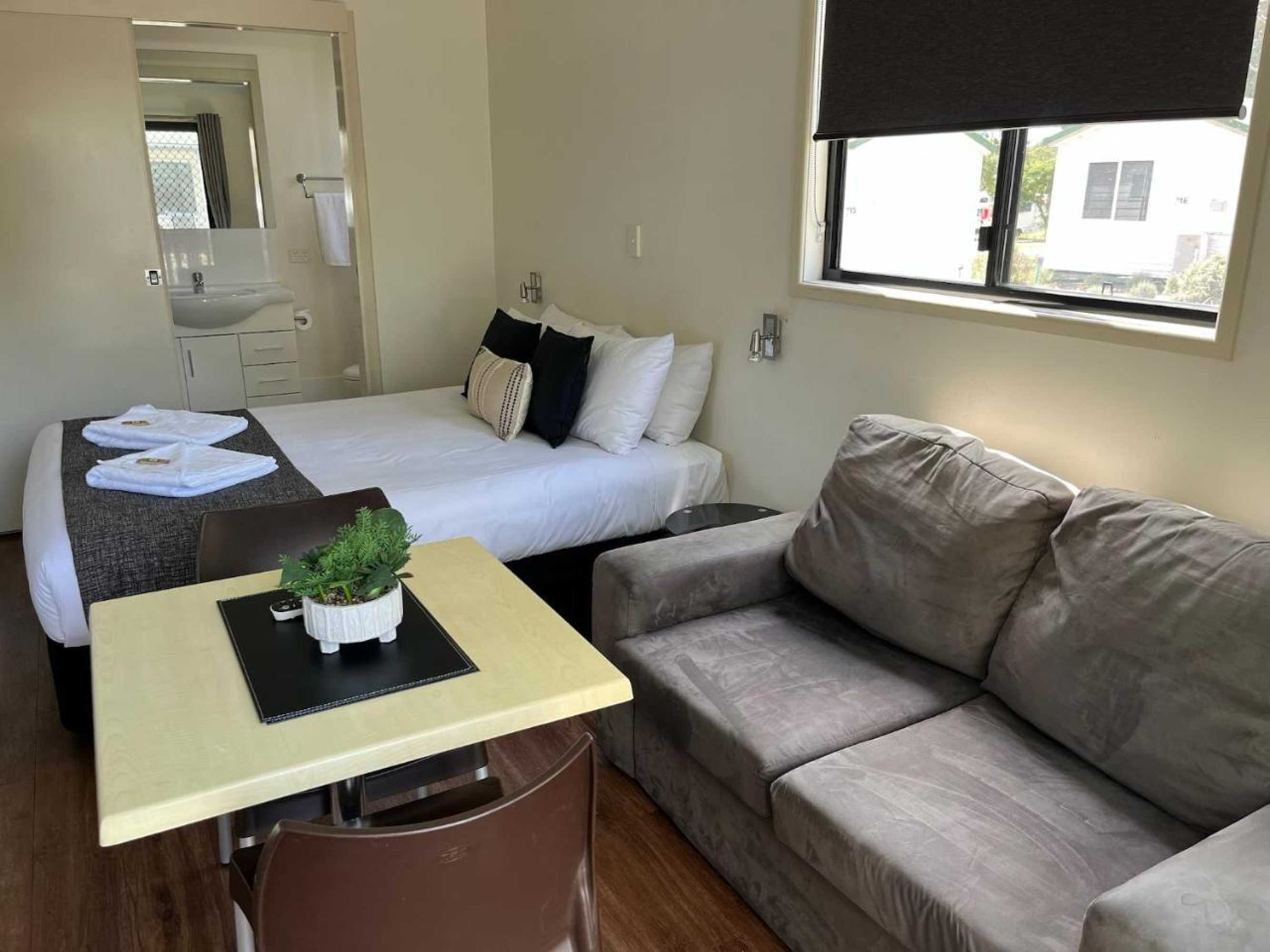 Gift card for Freedom Lifestyle Park Warwick