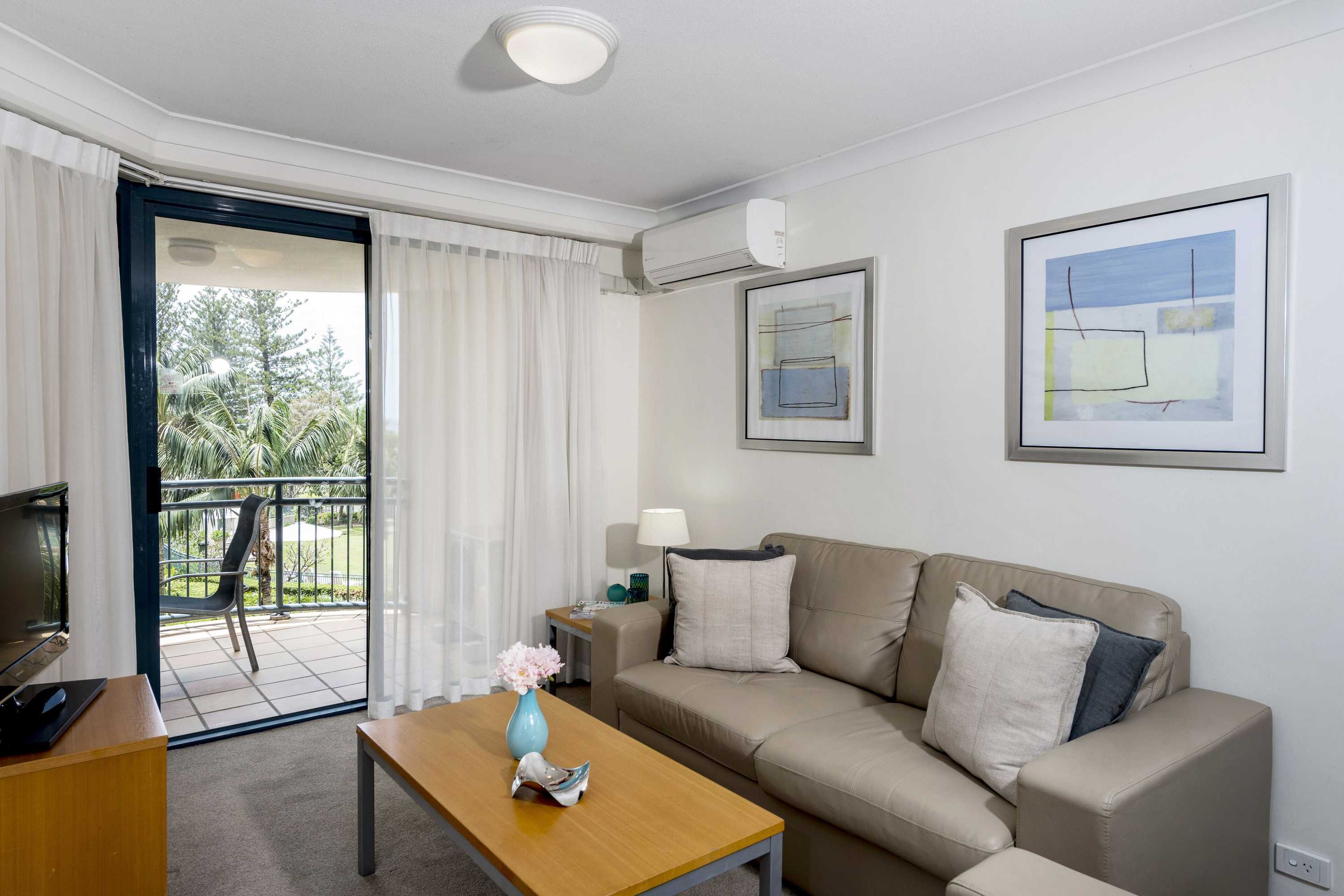 Gift card for Oaks Gold Coast Calypso Plaza Suites