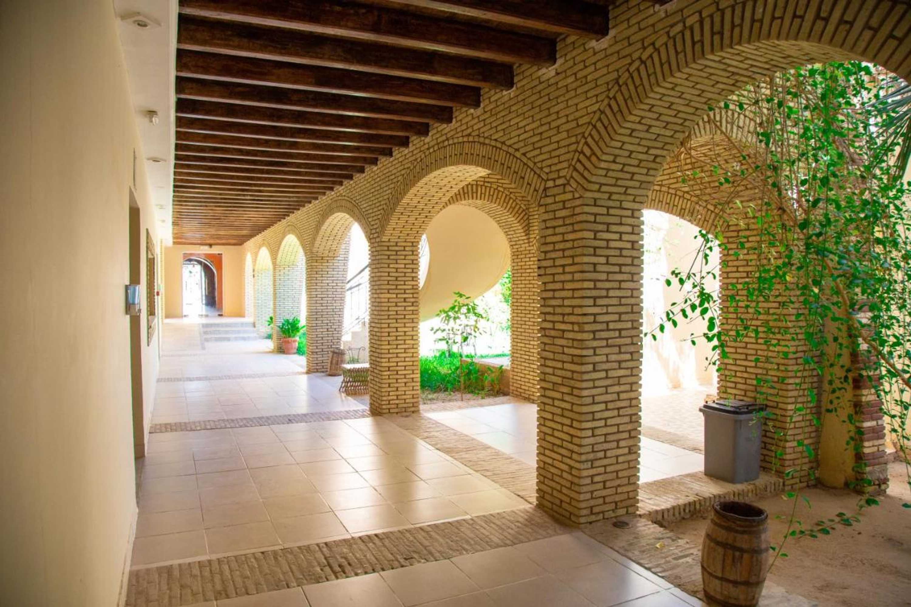 Gift card for Résidence El Arich