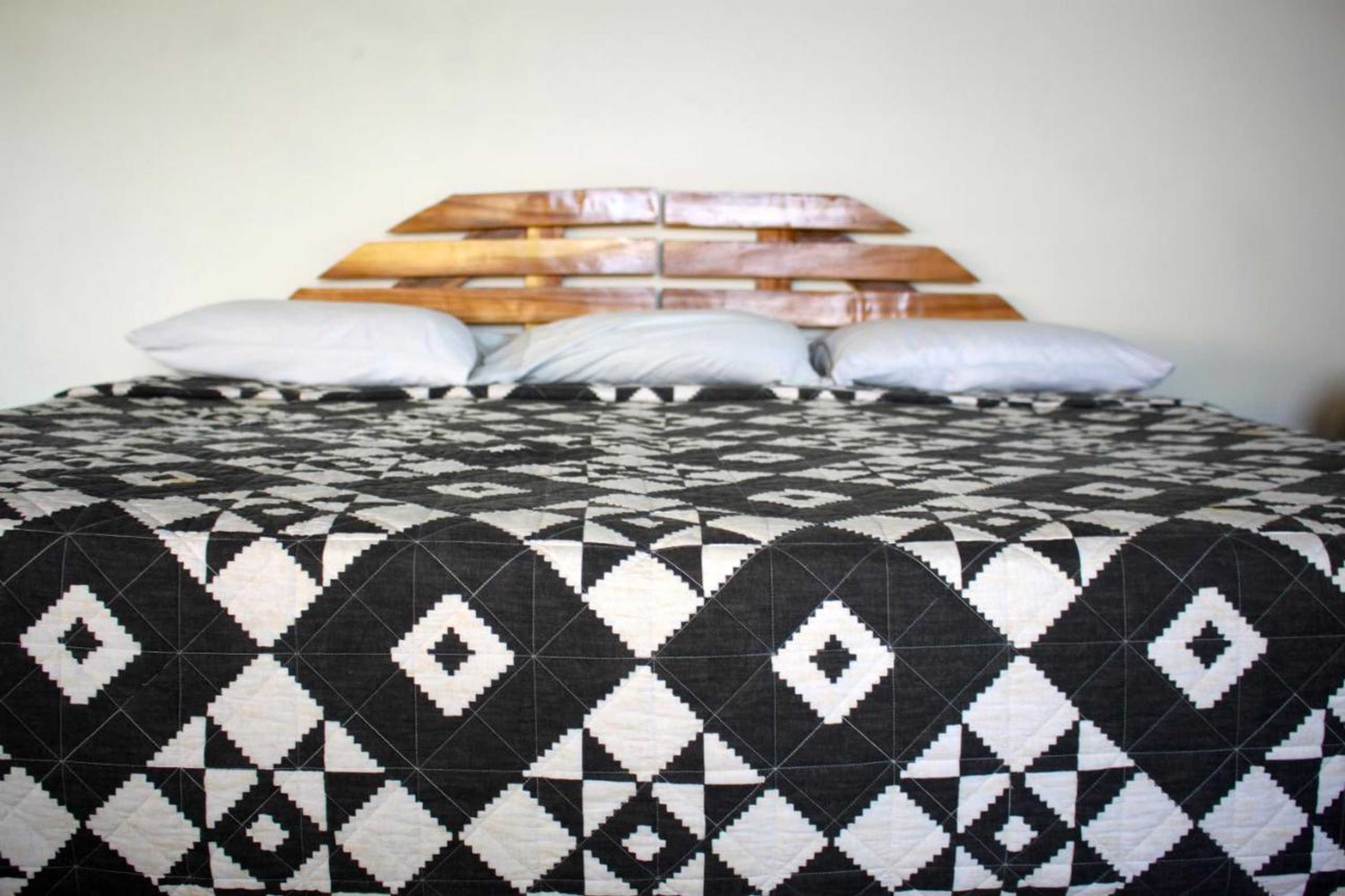 Gift card for Hush Maderas