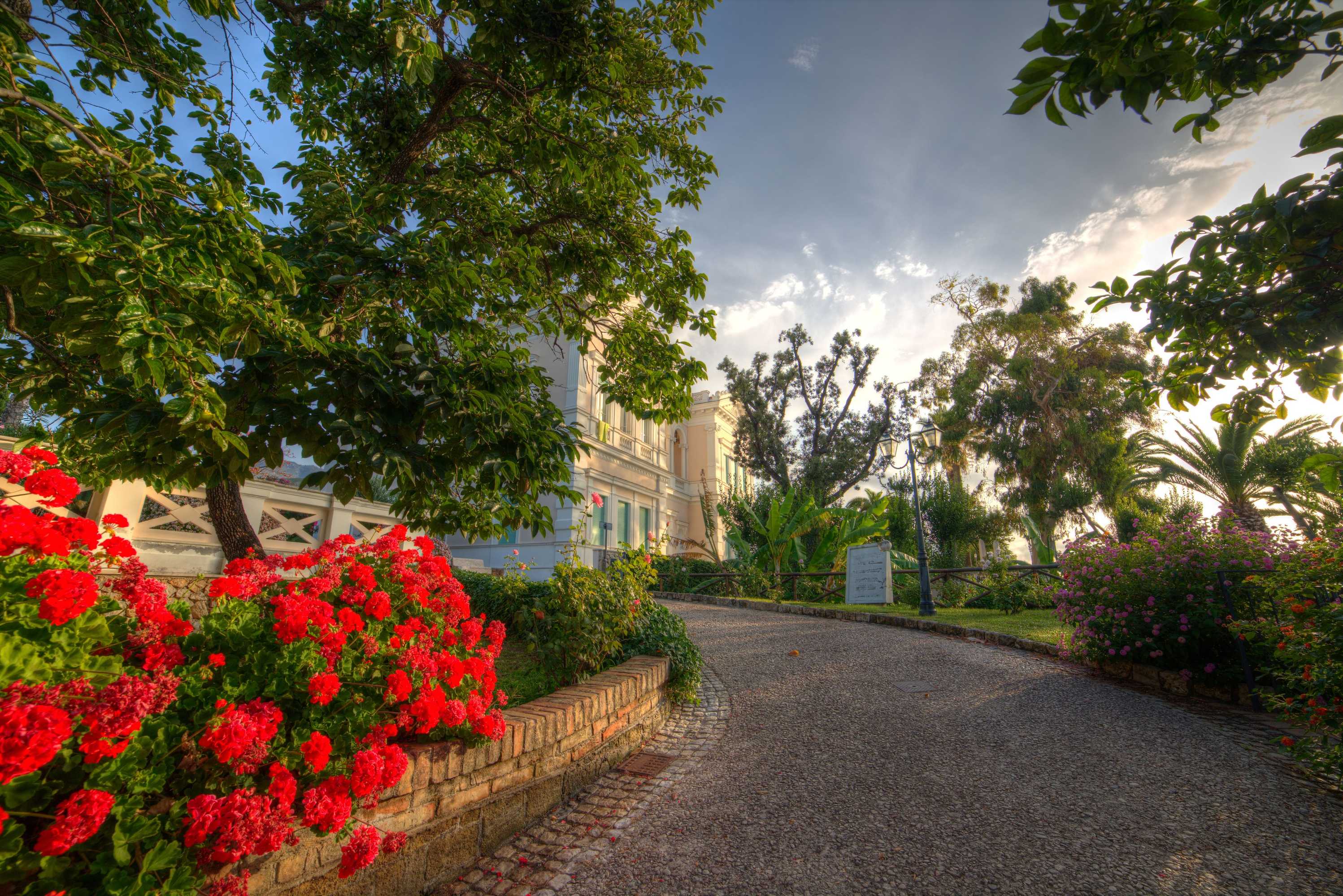 Gift card for Villa Irlanda Grand Hotel Gift card for Villa Irlanda Grand Hotel