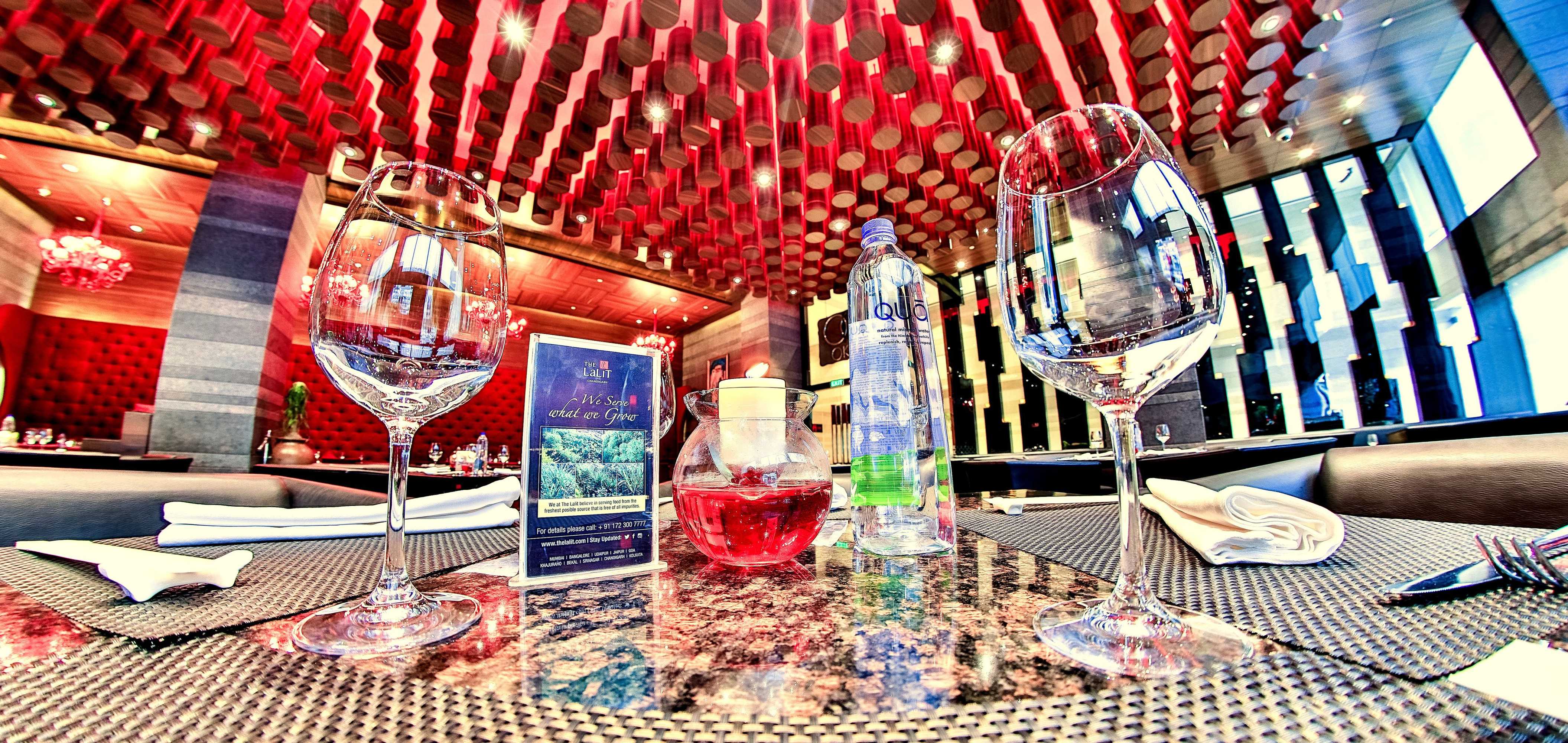 Gift card for The Lalit Chandigarh Gift card for The Lalit Chandigarh