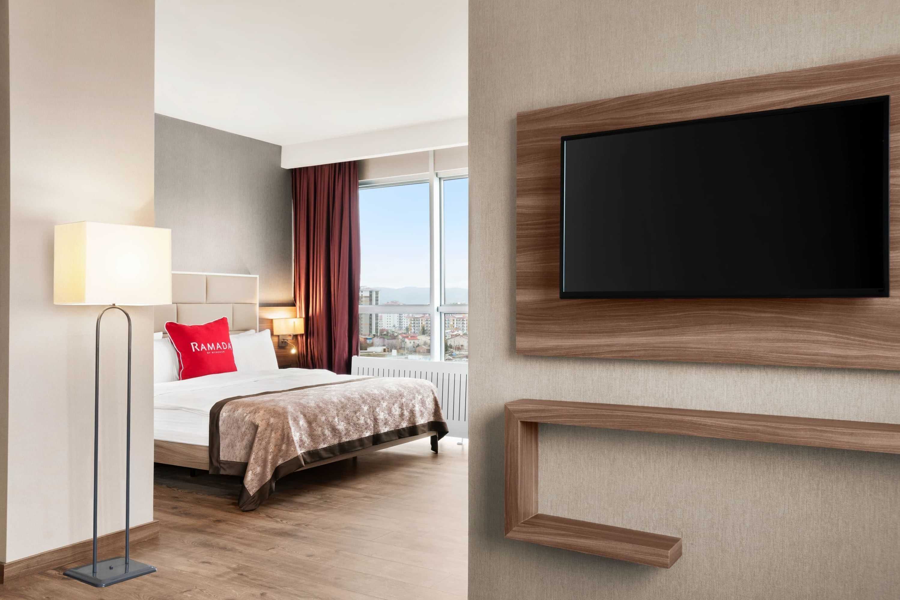 Gift card for Ramada by Wyndham Sivas Gift card for Ramada by Wyndham Sivas