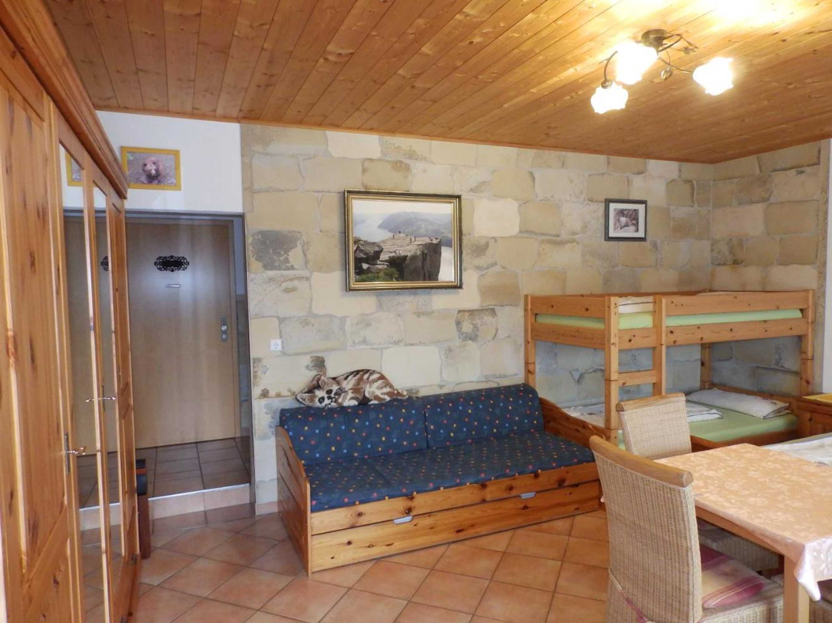 Gift card for Pension Gästeparadies