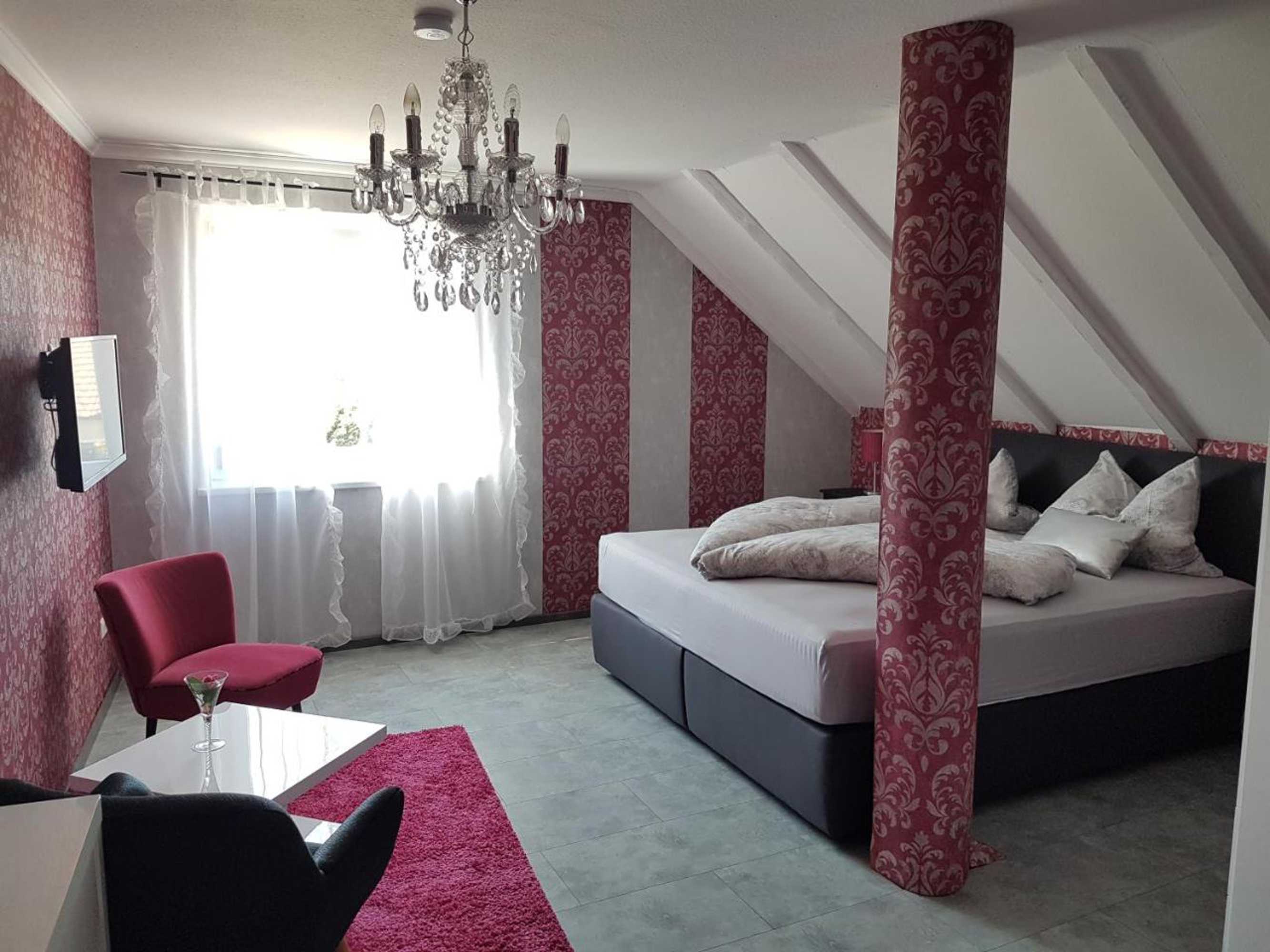 Gift card for Wohnen Mit Herz