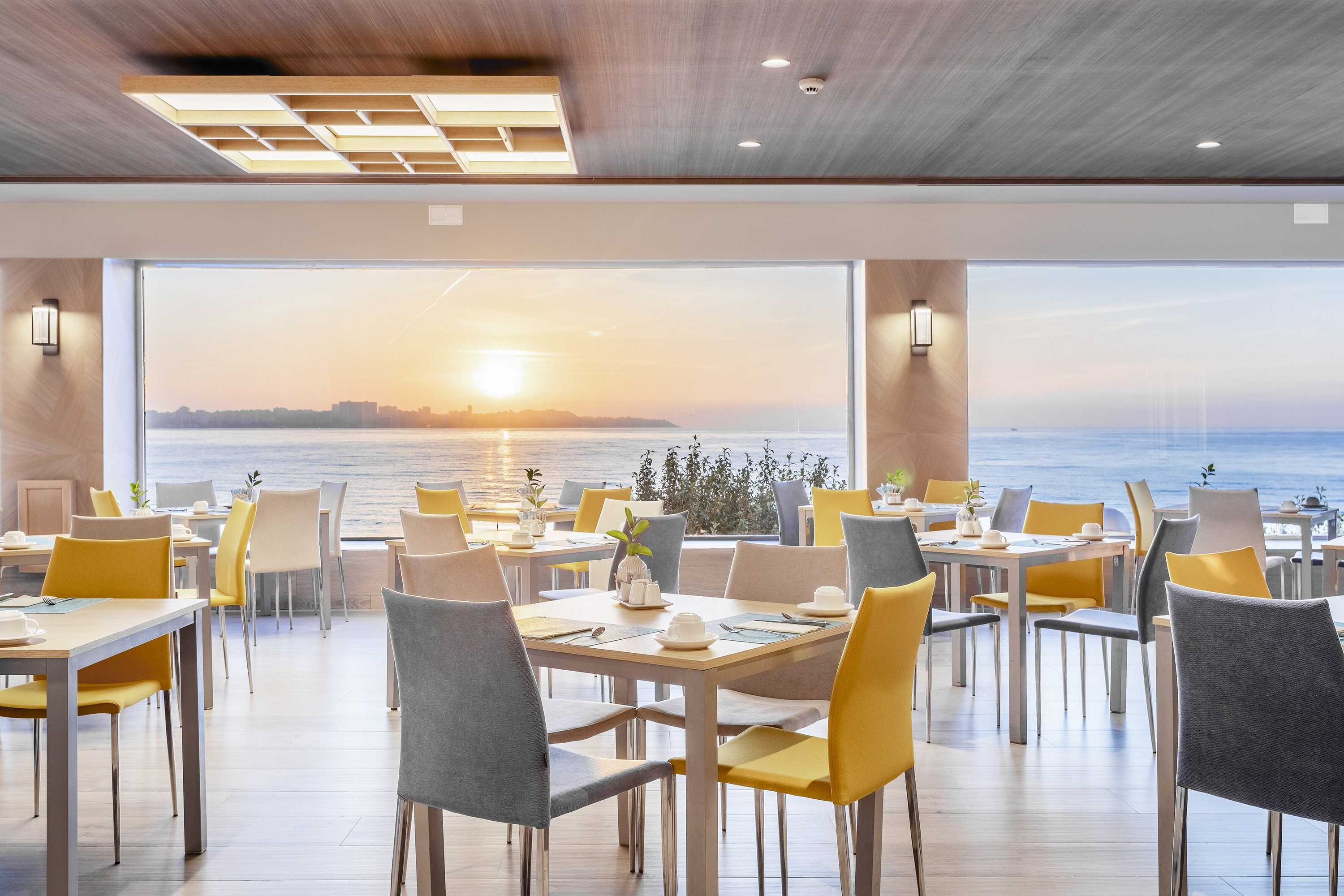 Gift card for Melia Alicante Gift card for Melia Alicante